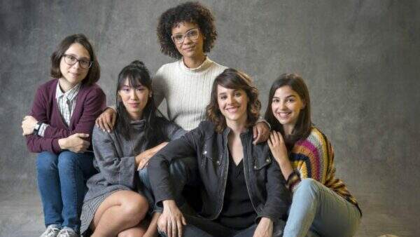 As Five: Série do Globoplay é renovada para quarta temporada e emissora faz anúncio inédito na CCXP
