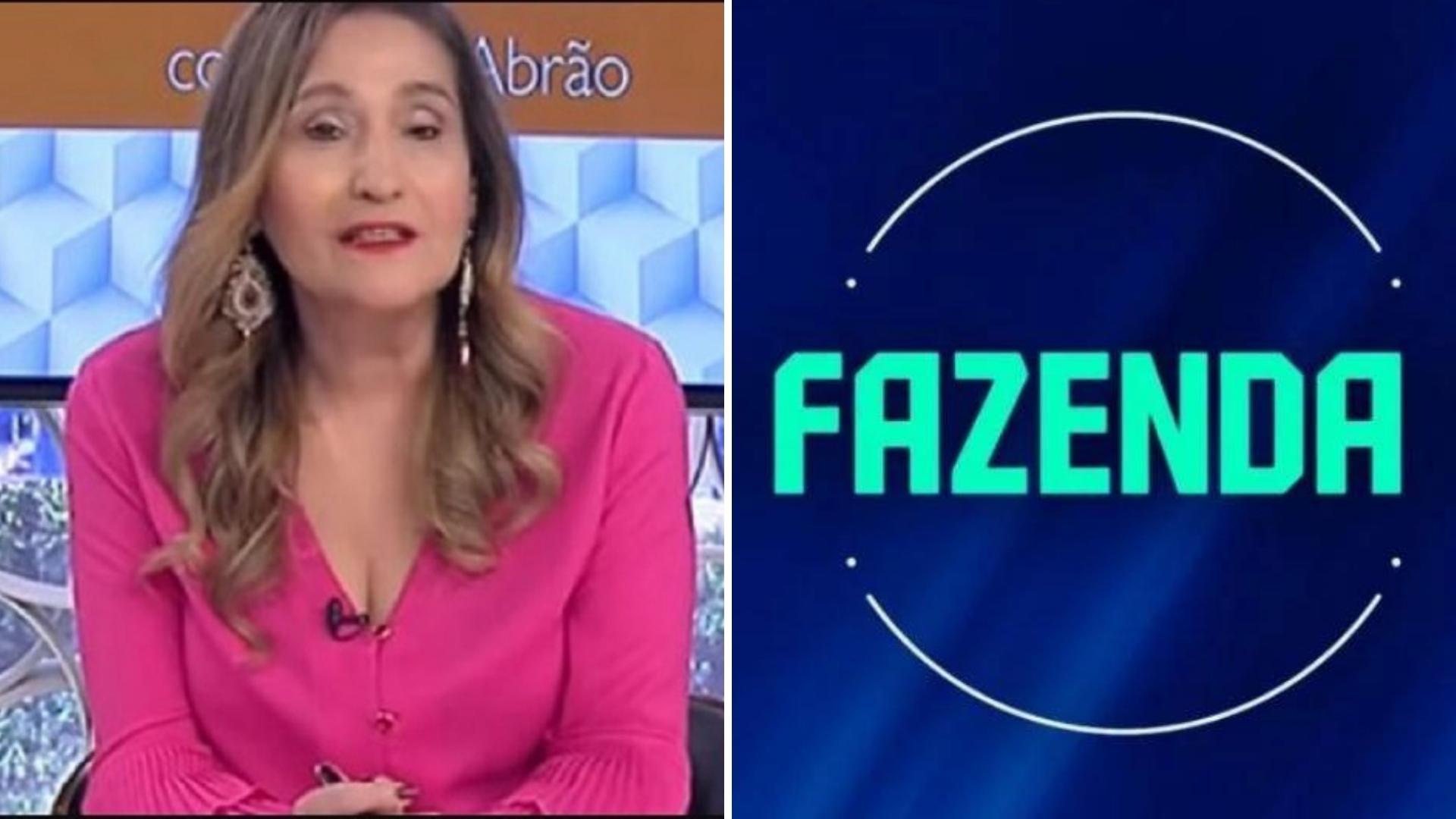 Sonia Abrão considera não cobrir e não falar sobre ‘A Fazenda’: “Time ordinário” - Metropolitana FM