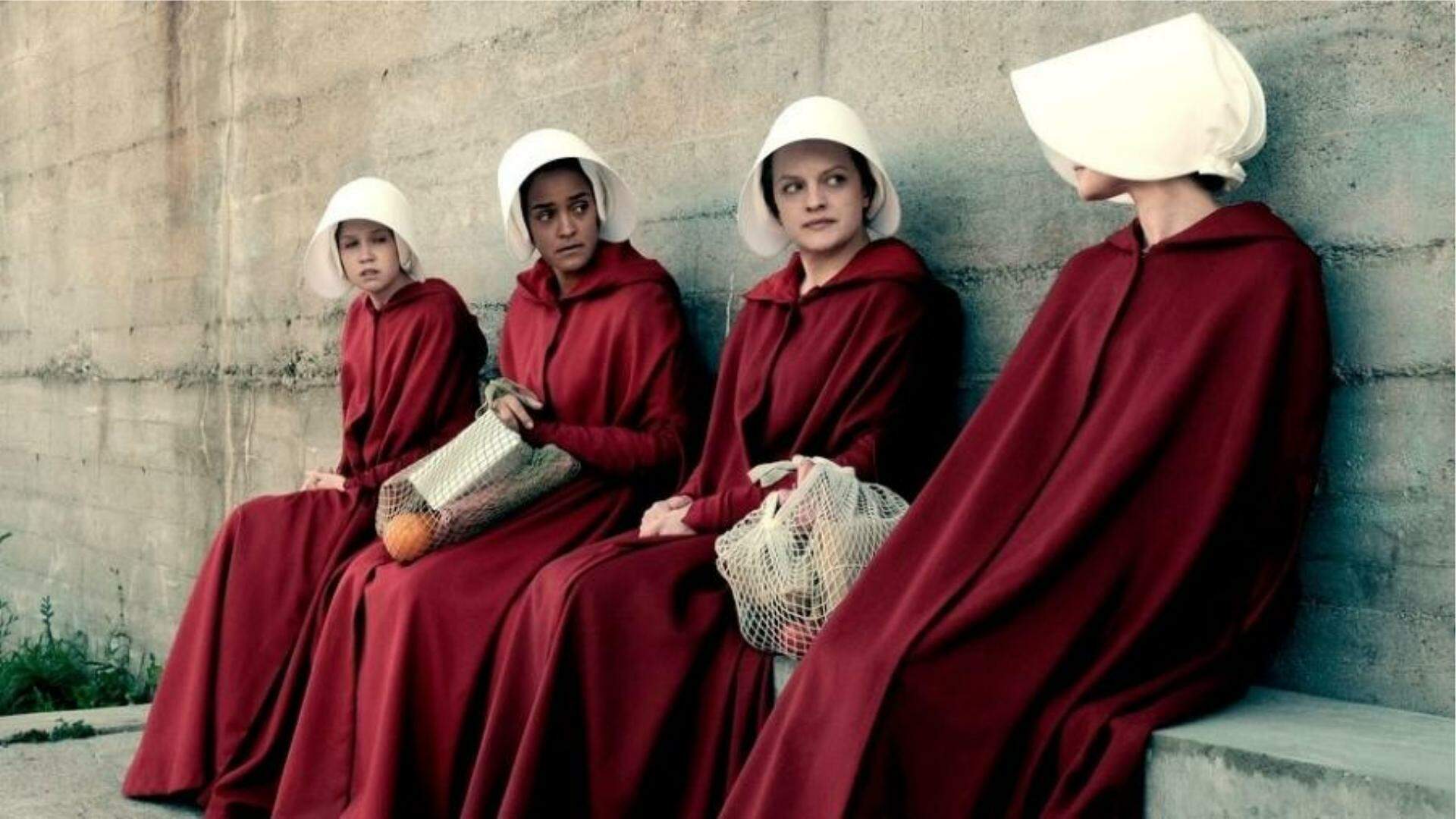 The Handmaids’s Tale é renovada para sua sexta e última temporada