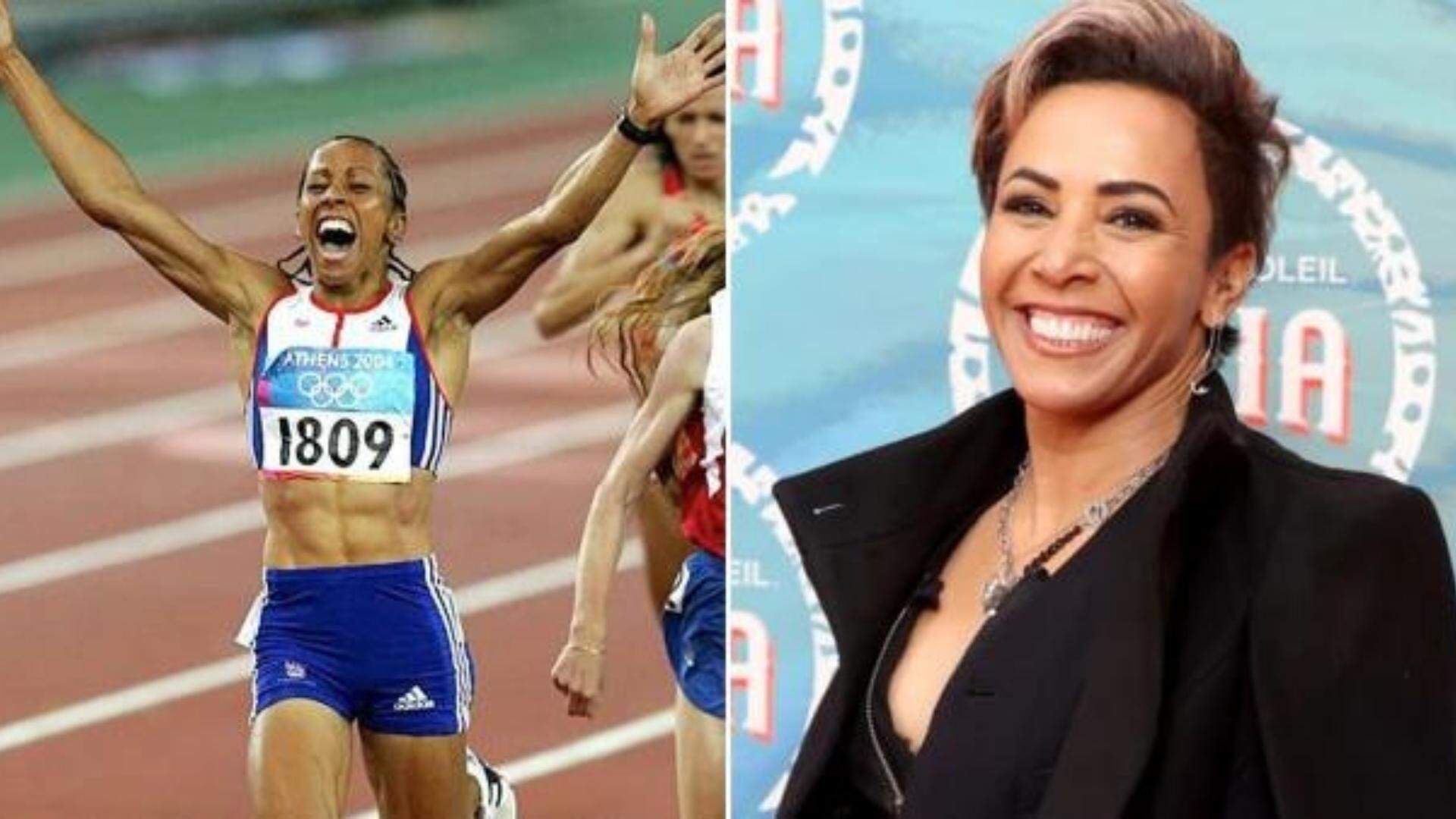 Campeã olímpica afirma que comeu as cinzas da mãe: “Tenho um quarto dela dentro de mim” - Metropolitana FM