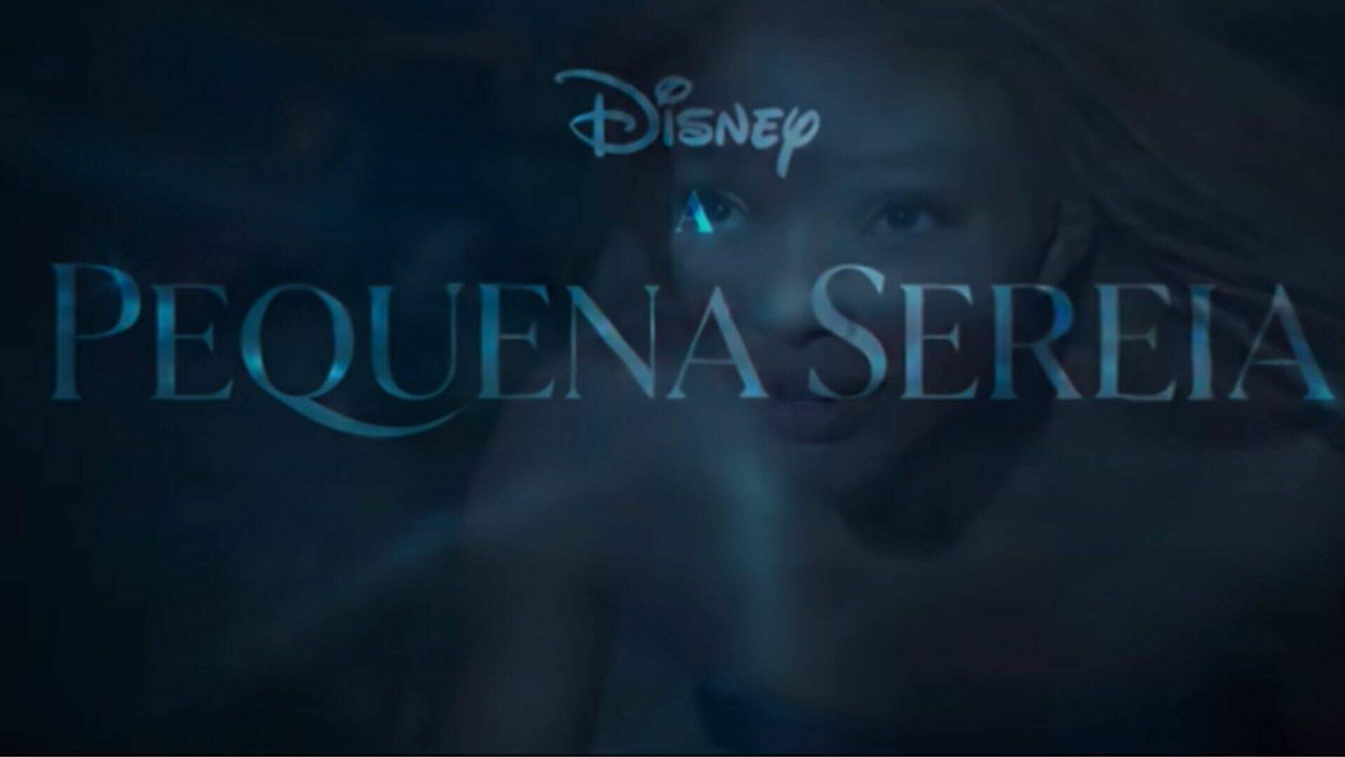 Disney revela data de estreia e visual de nova Pequena Sereia, confira