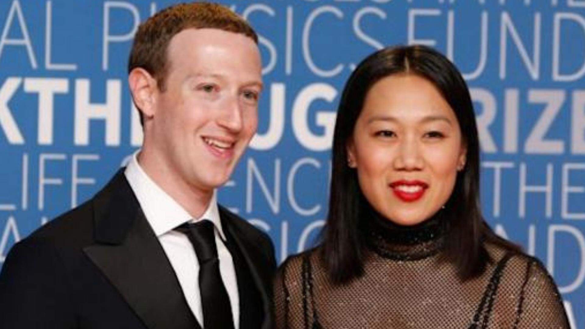 Cegonha a todo vapor! Mark Zuckerberg anuncia gravidez de sua esposa