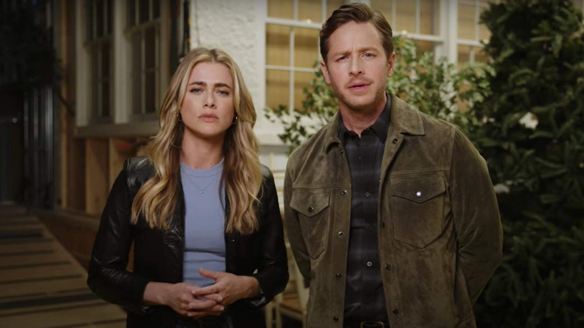 Temporada Final de Manifest ganha trailer exclusivo durante evento da Netflix - Metropolitana FM