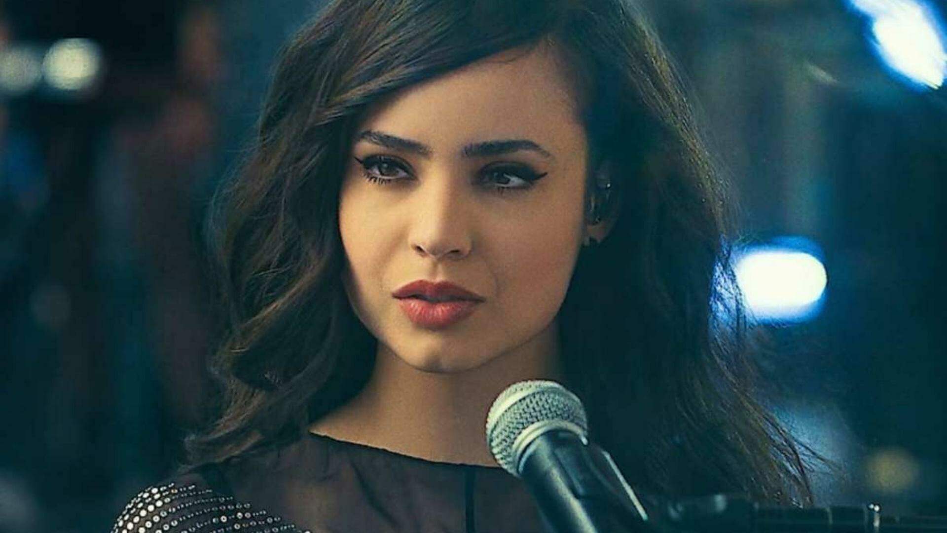 Sofia Carson, de ‘Continência do Amor’, é a estrela de novo filme da Netflix - Metropolitana FM