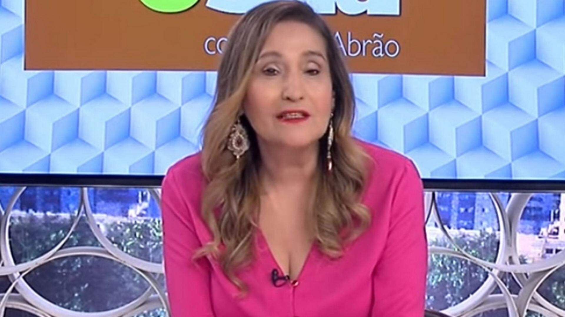 A Tarde é Sua: Sonia Abrão tem alta médica confirmada e pode voltar para o programa
