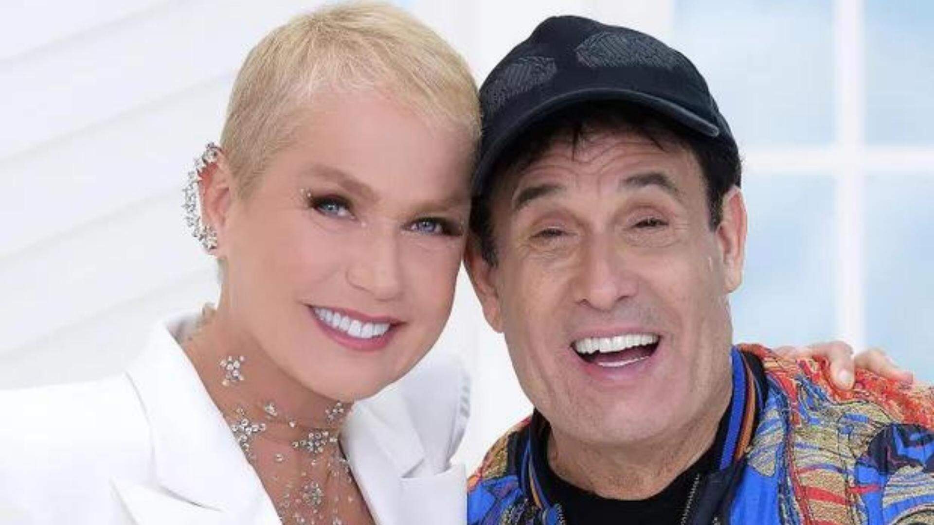 Depois de 32 anos, Xuxa e Sérgio Mallandro anunciam lançamento de novo filme - Metropolitana FM