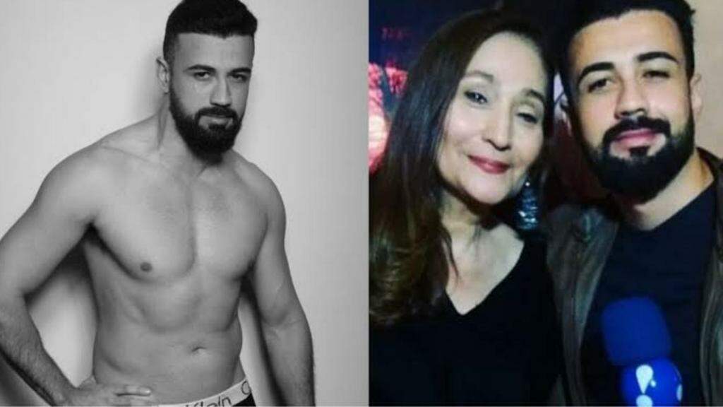 Fotos intimas? Peão de “A Fazenda 14” teve fotos vazadas