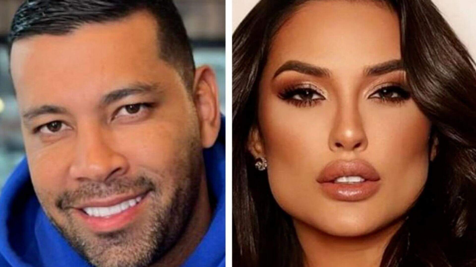 Casado ou solteiro? Após André Santos e Suzi Sassaki movimentarem o edredom, assessoria se pronuncia - Metropolitana FM