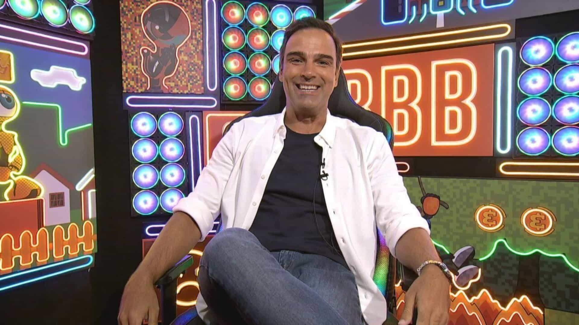 Depois de brigas nos bastidores, Globo toma decisão sobre jogo da Discórdia no “BBB 23”