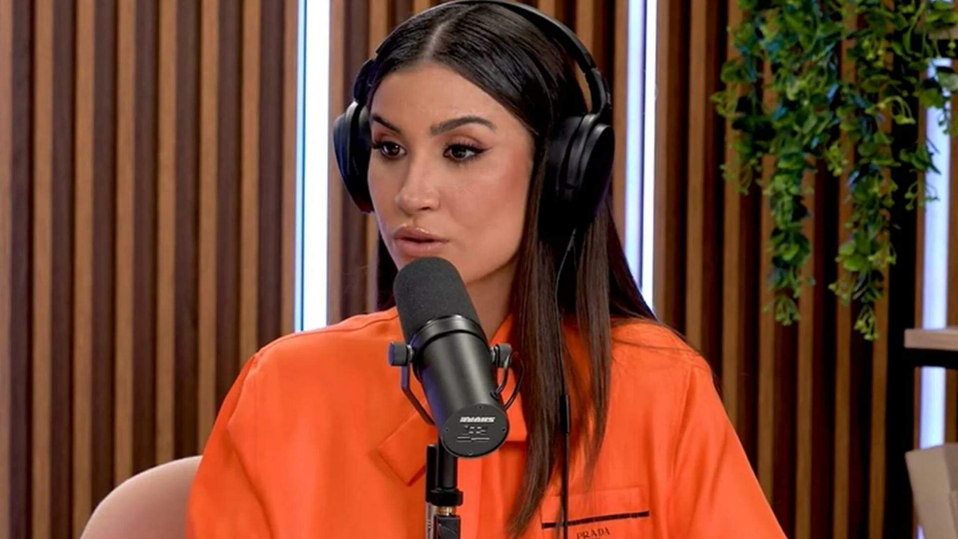 Bianca Andrade abre o jogo sobre mudança de vida pós “BBB”: “Eu saí destruída” - Metropolitana FM