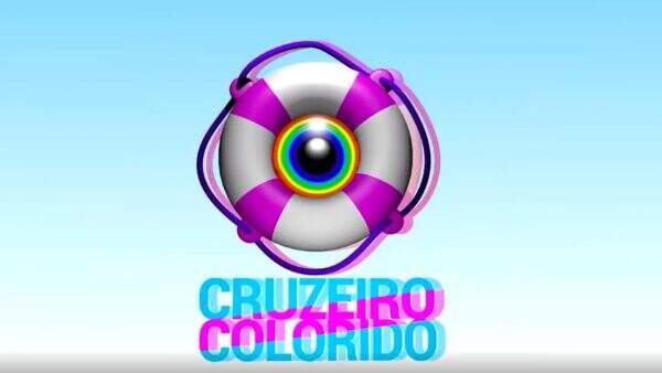 Cruzeiro Colorido: Conheça o primeiro reality show LGBTQIA+ e quem são os confinados