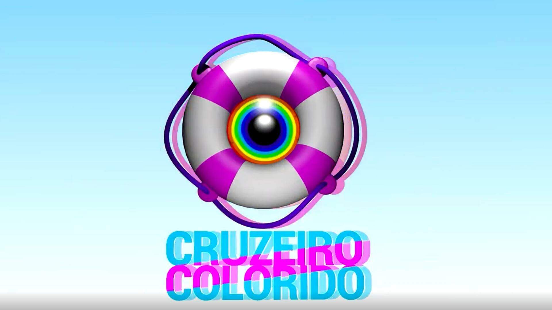 Cruzeiro Colorido: Conheça o primeiro reality show LGBTQIA+ e quem são os confinados