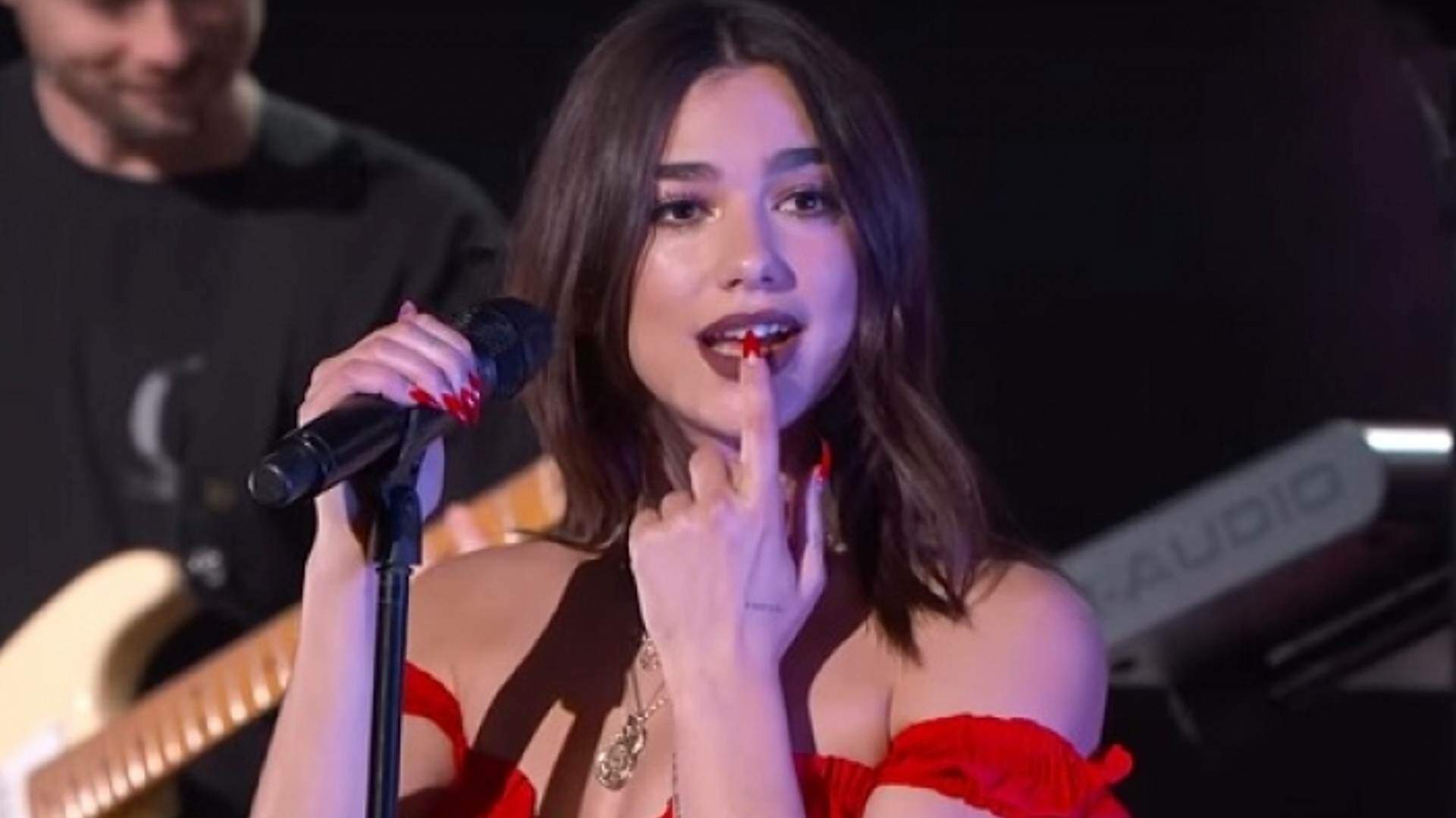 Dua Lipa em São Paulo: o que podemos esperar do show da artista? - Metropolitana FM