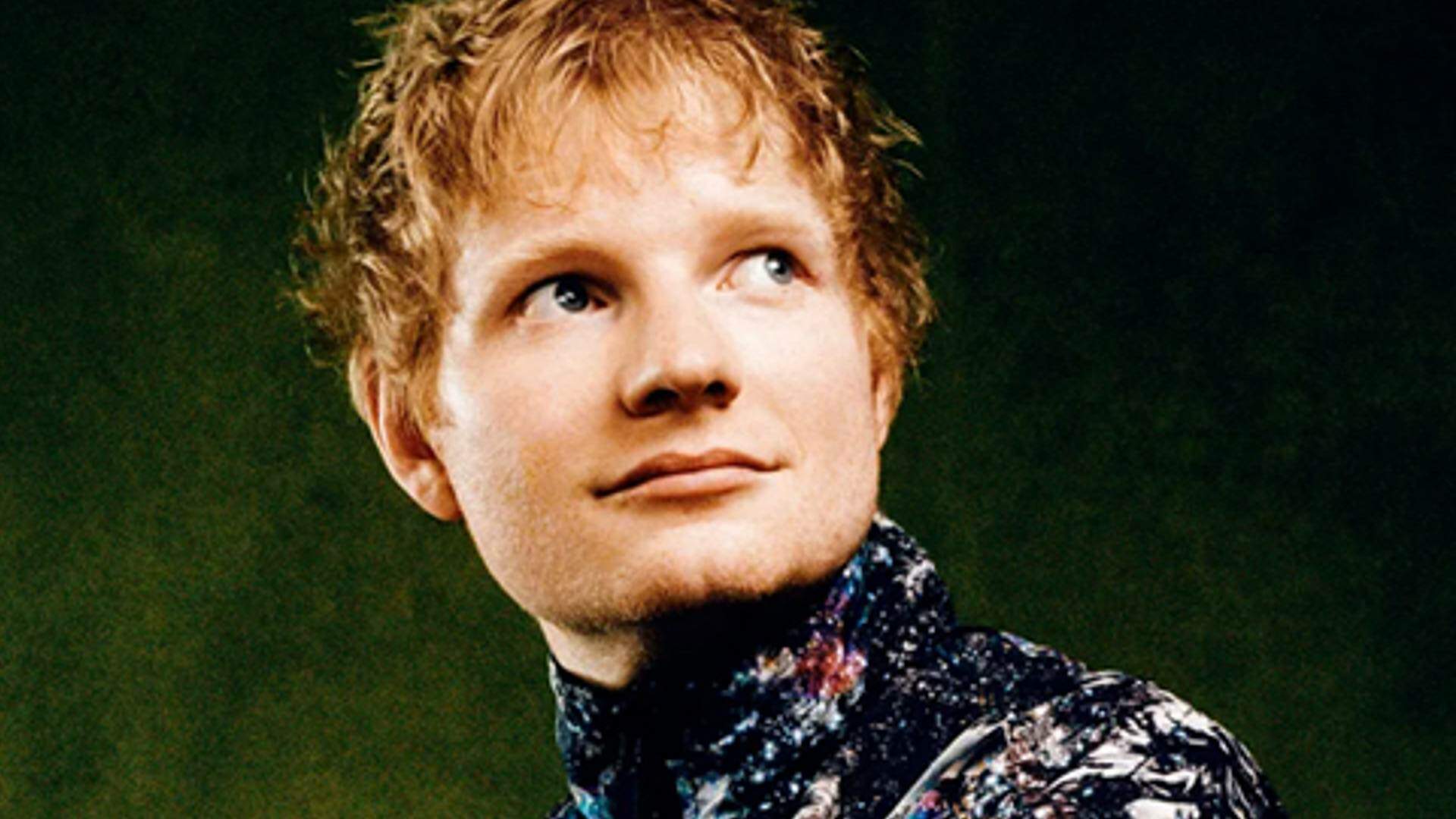 De novo? Ed Sheeran dá o que falar na web ao sofrer outra acusação de plágio por seu famoso hit