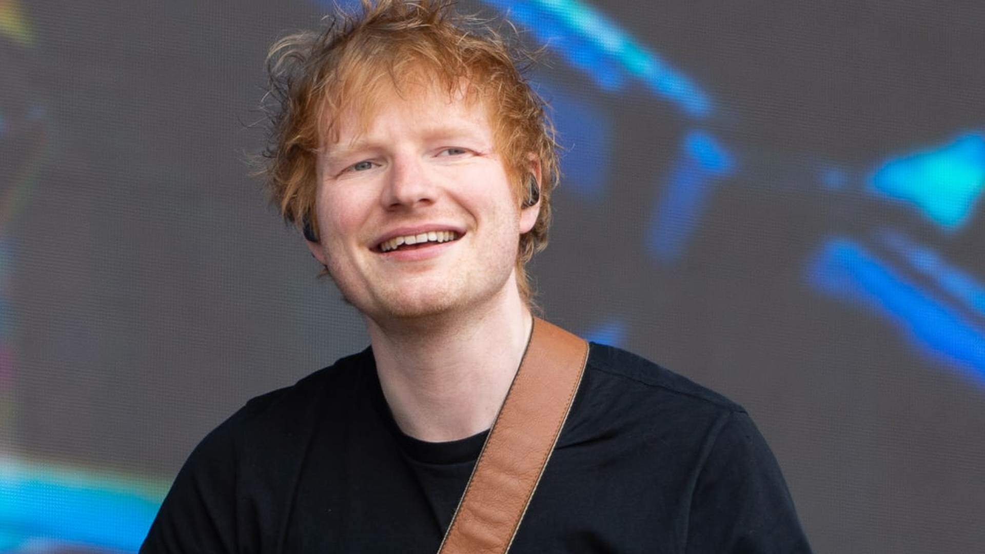 Ed Sheeran no Brasil? Jornalista revela detalhes dos novos shows do cantor