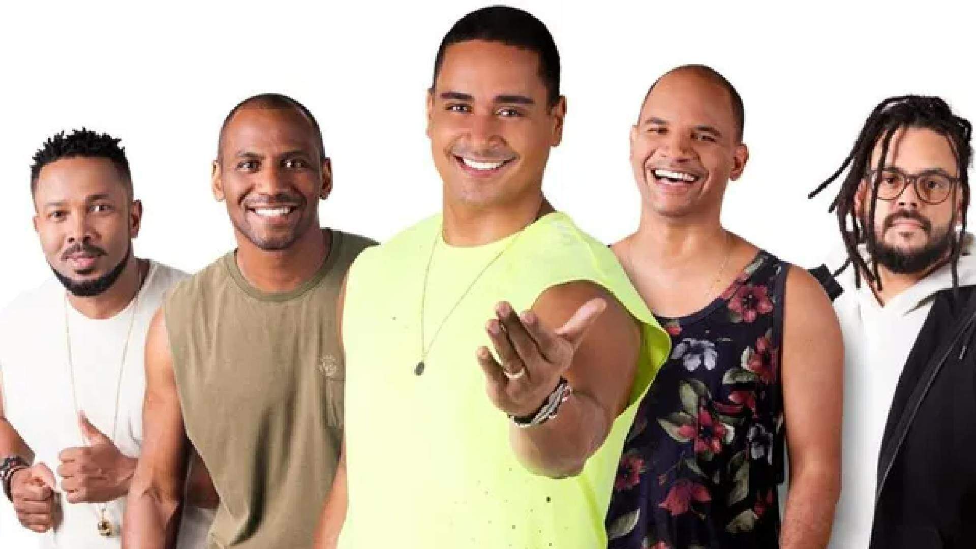 Harmonia do Samba: motivo que causou fim do grupo vem à tona e causa polêmica - Metropolitana FM