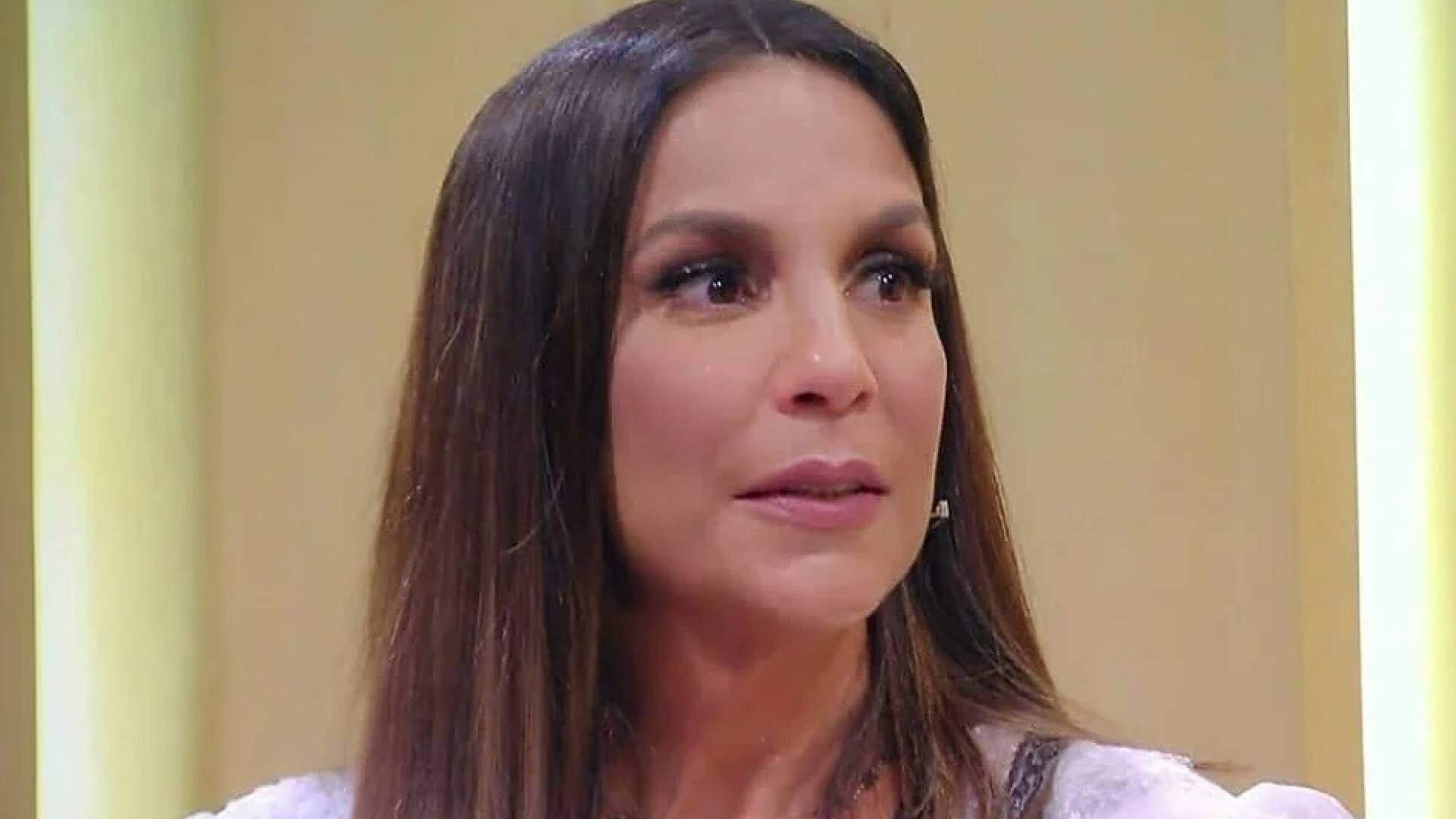 Ex-assistente de Ivete Sangalo processa cantora por grave motivo e exige indenização milionária - Metropolitana FM