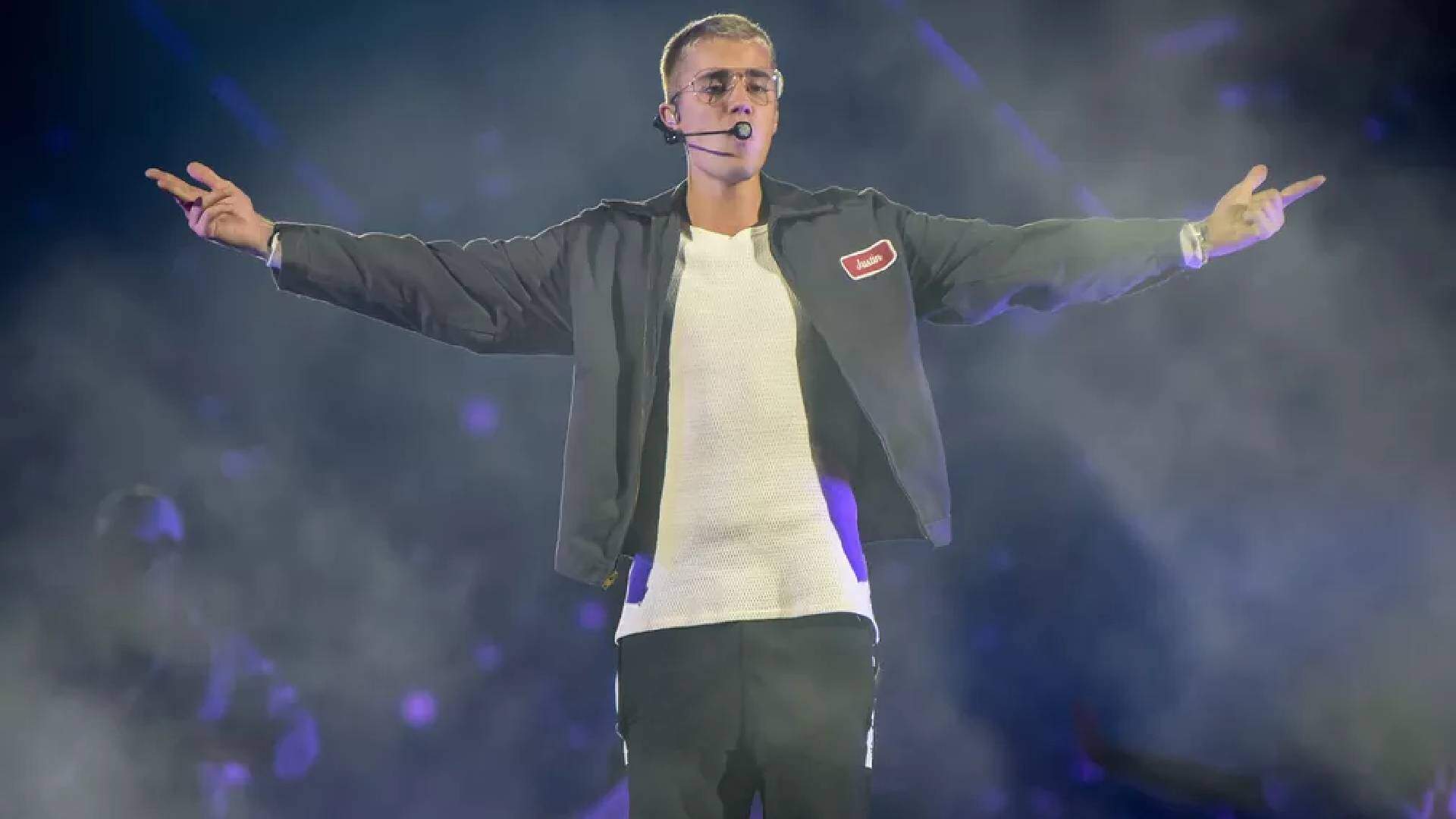 Após ser processado por pichação no Rio de Janeiro em 2013, Justin Bieber ainda pode ser preso?