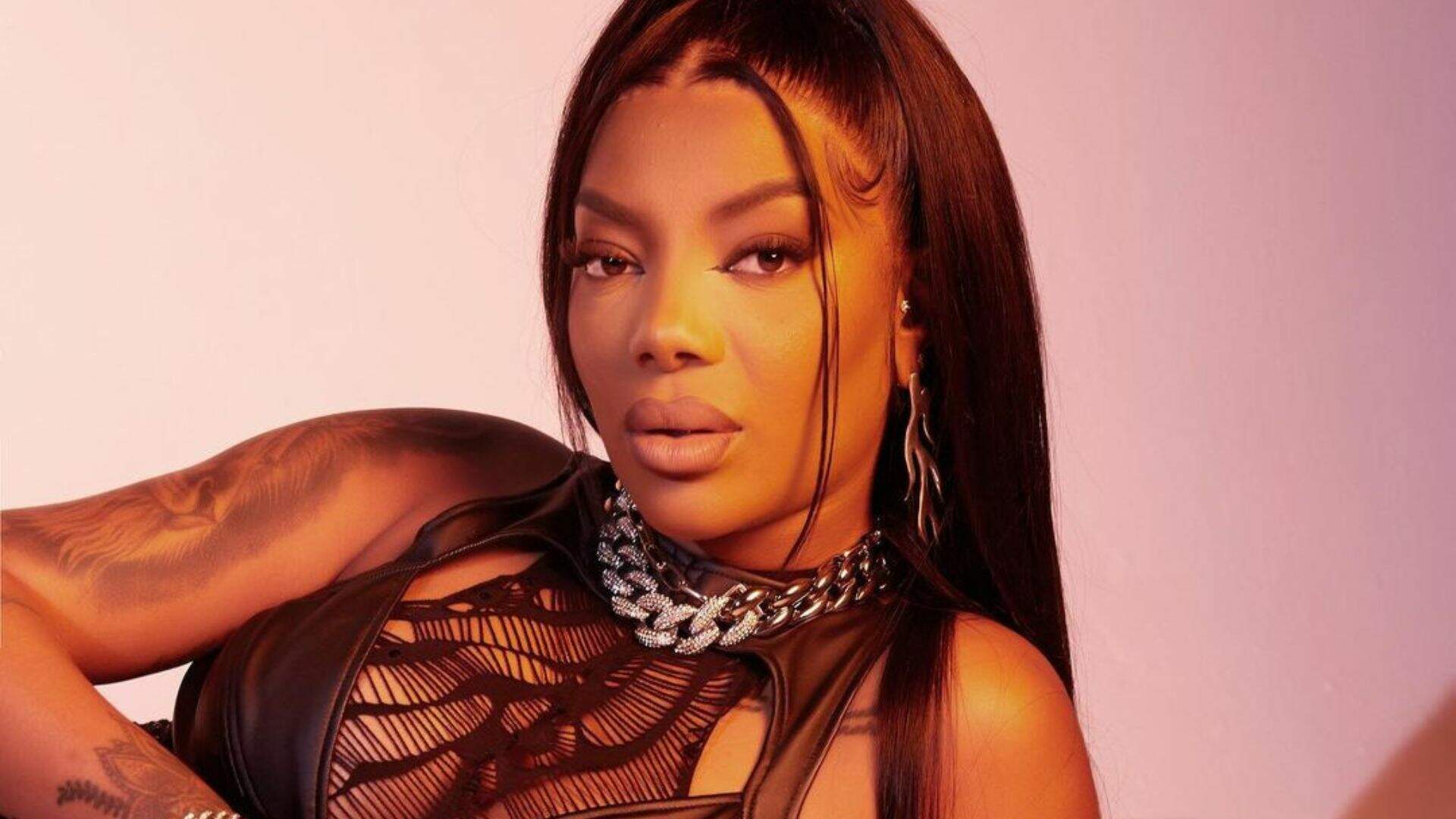 Festival AFROPUNK Bahia: Ludmilla é confirmada como atração principal, confira o que vai rolar no evento - Metropolitana FM