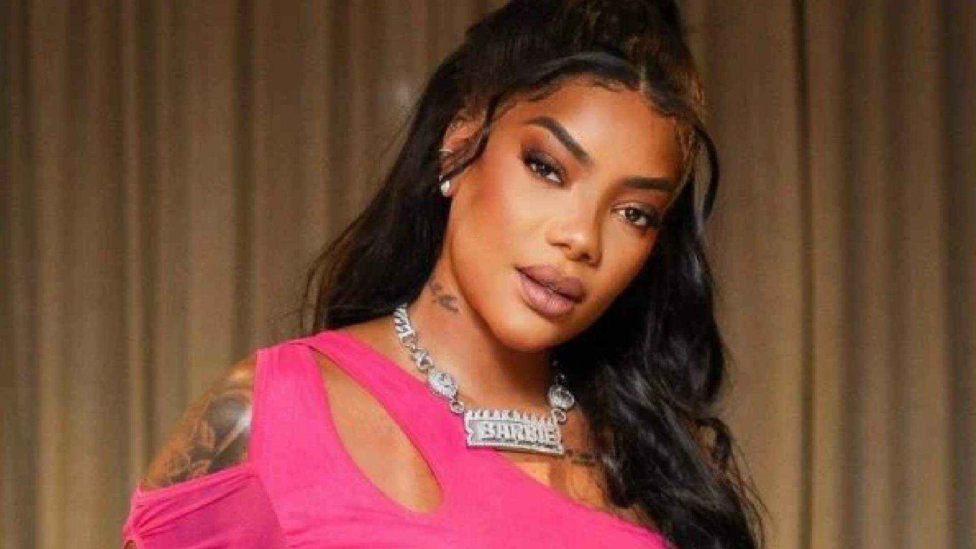 Ludmilla no Rock in Rio: festival faz mudança inédita no evento a pedido da cantora e choca fãs - Metropolitana FM