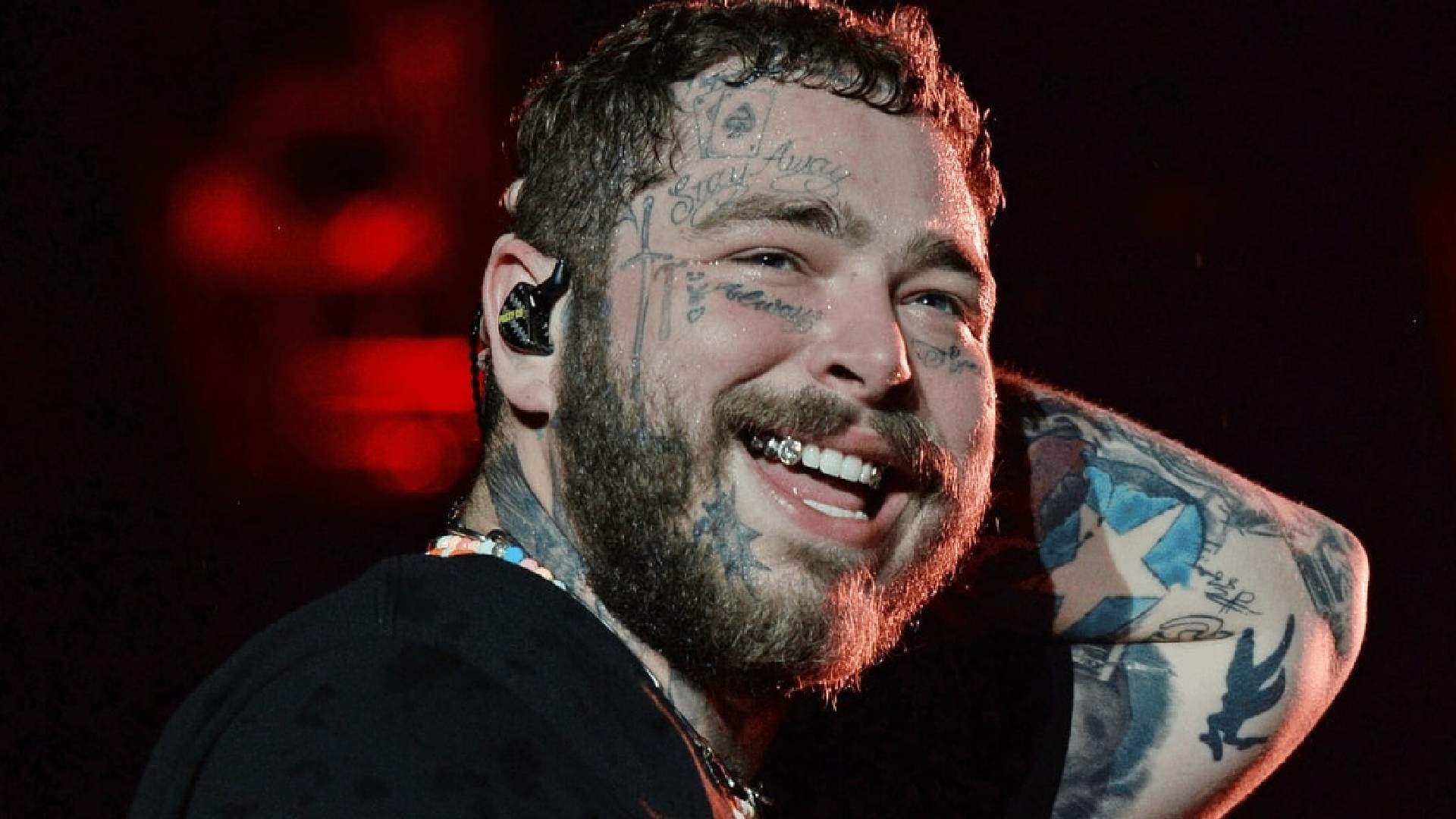 Post Malone toma atitude inacreditável com fã e dá o que falar na web - Metropolitana FM