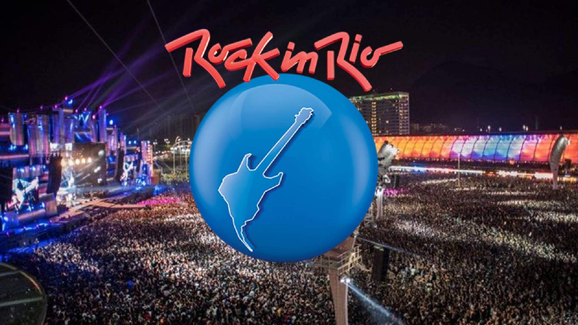 Quais foram os maiores cachês já pagos na história do Rock in Rio? - Metropolitana FM