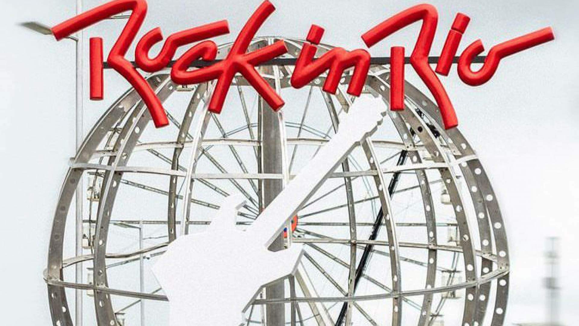Como será a próxima edição do Rock in Rio? Festival disponibiliza venda especial de ingressos - Metropolitana FM