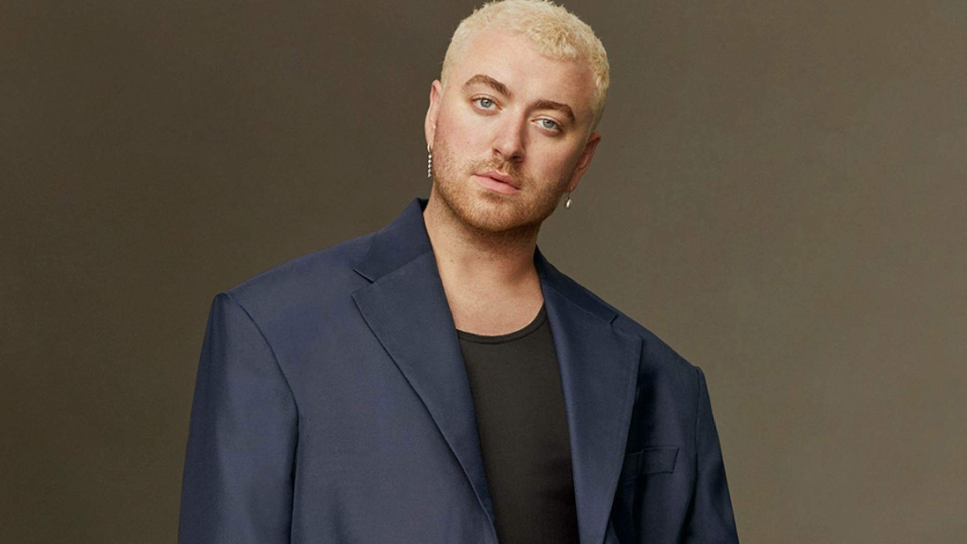 “Unholy”: Sam Smith lança nova música que viralizou no TikTok antes da estreia oficial - Metropolitana FM