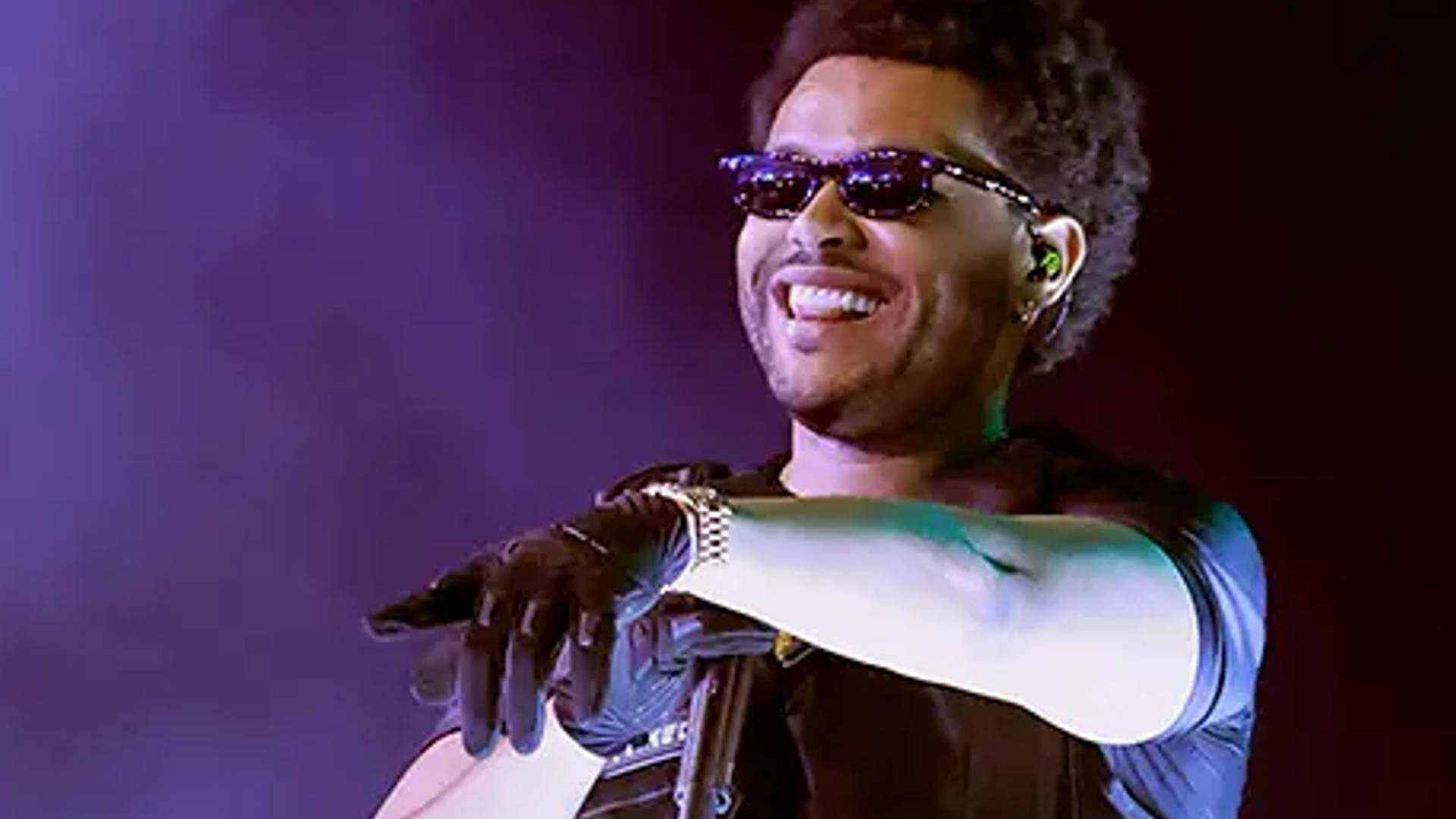 The Weeknd confirma shows no Brasil em 2023; veja datas - Metropolitana FM