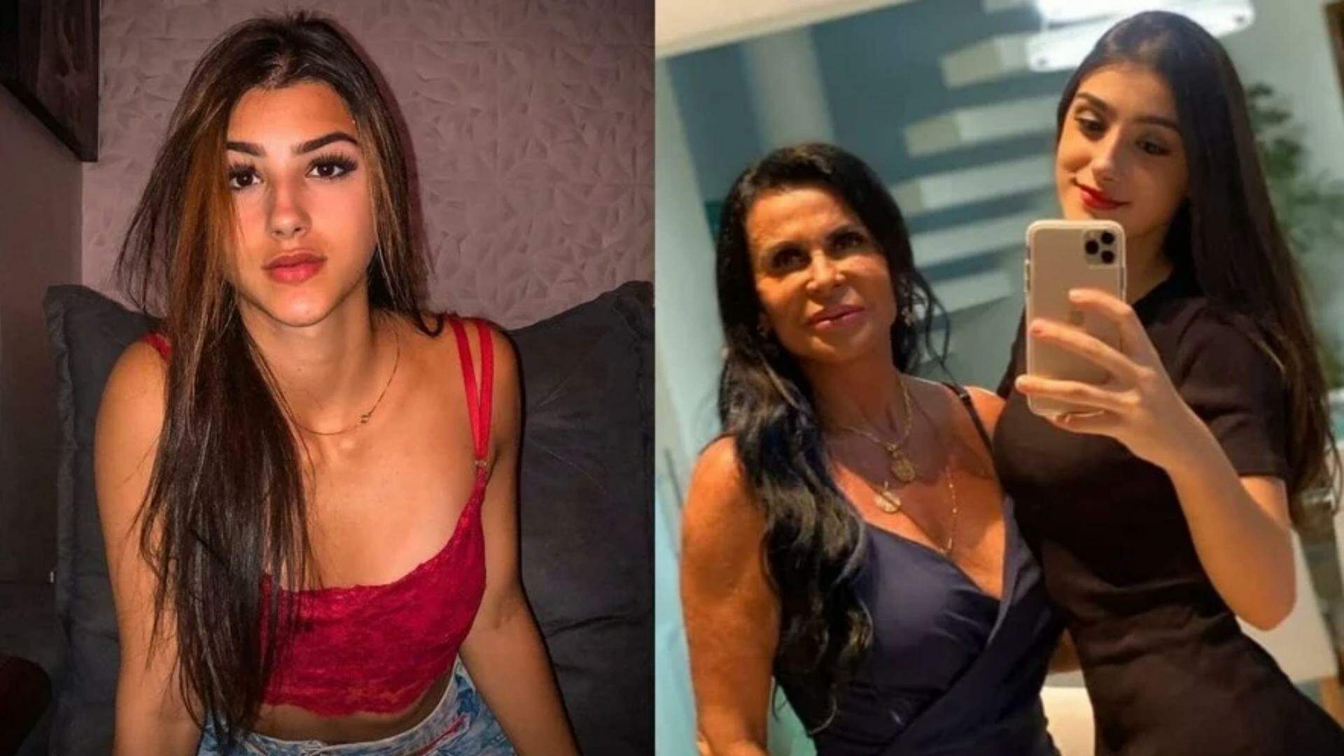 A Fazenda 14: Bia Miranda revela conselho que recebeu de Gretchen - Metropolitana FM