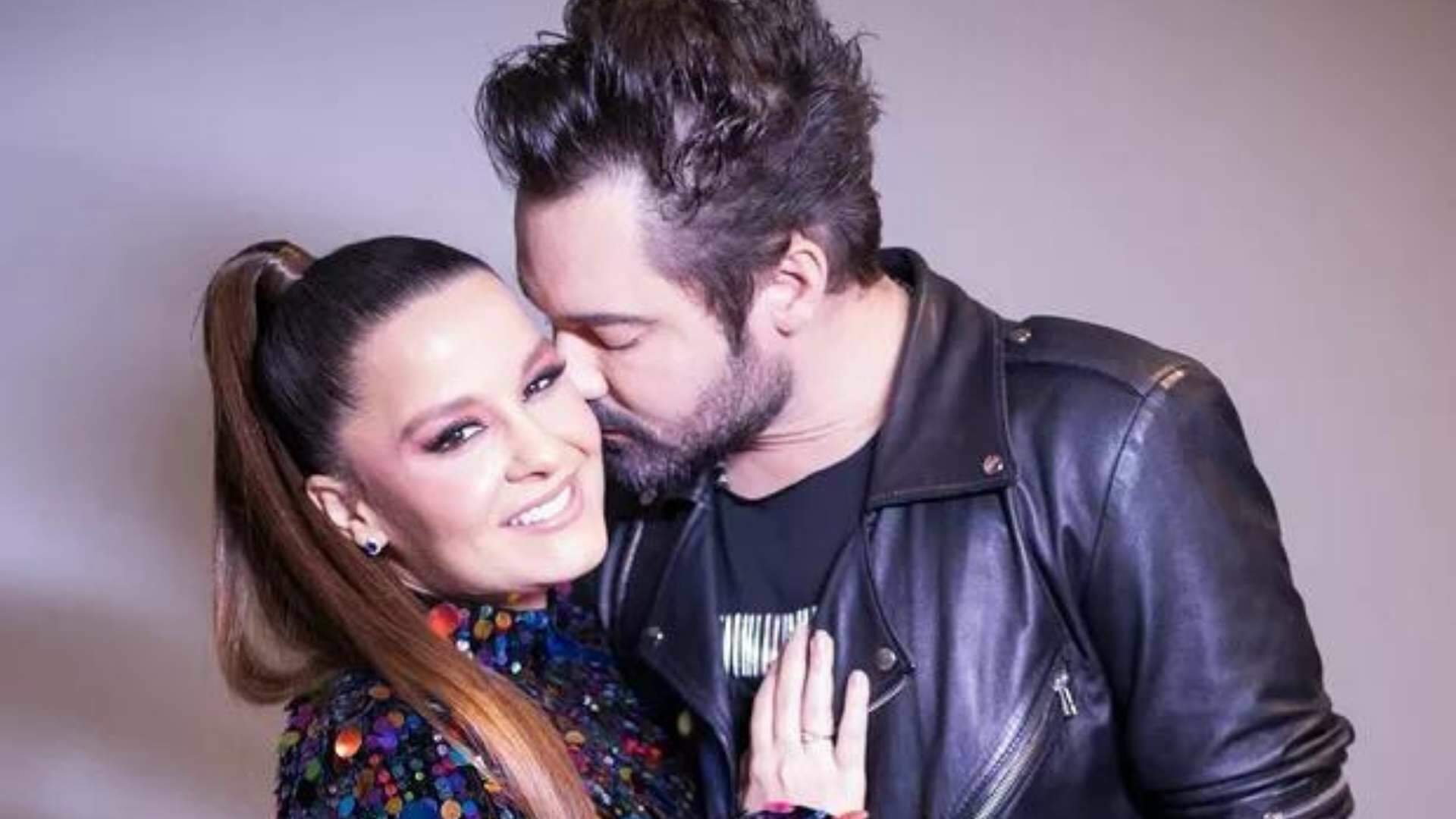 Maiara e Fernando Zor terminam o relacionamento pela décima vez e mandam indiretas na web - Metropolitana FM