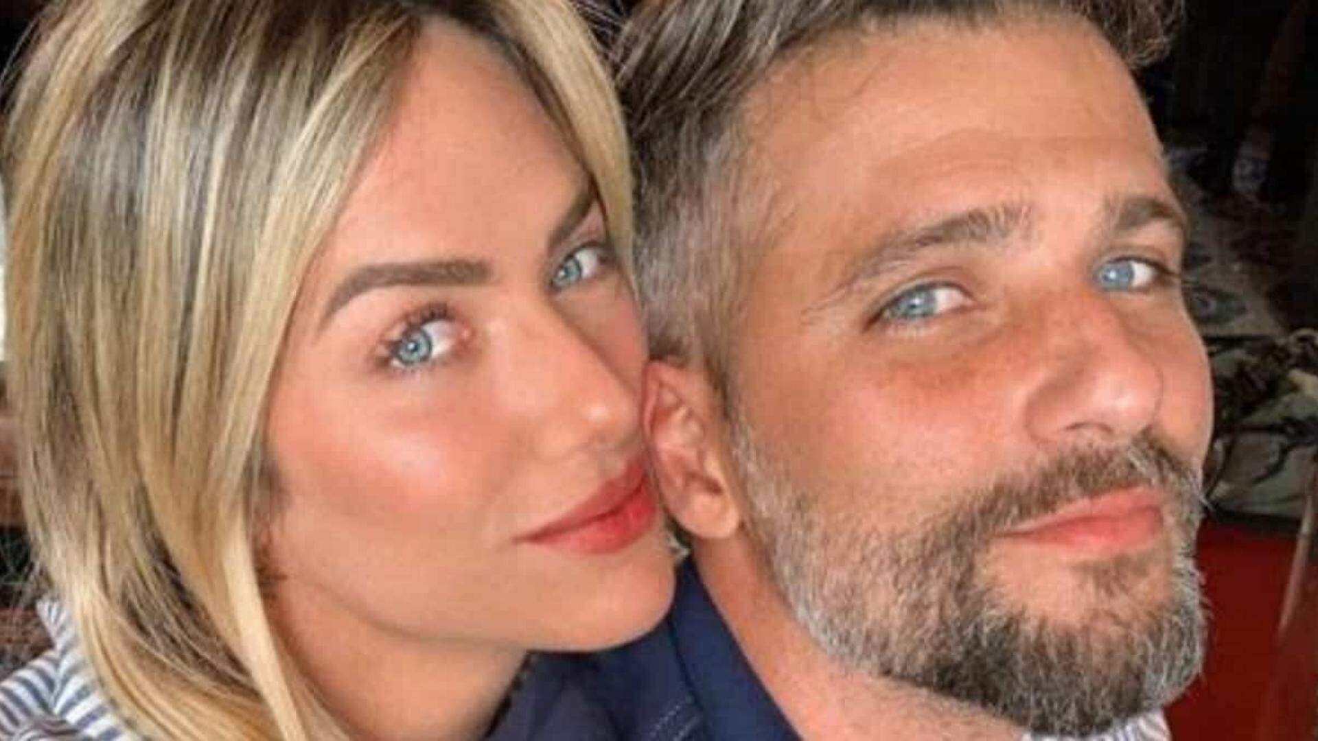 Bruno Gagliasso divulga topless de Giovanna Ewbank na cama: “Admirando uma mulher espetacular” - Metropolitana FM