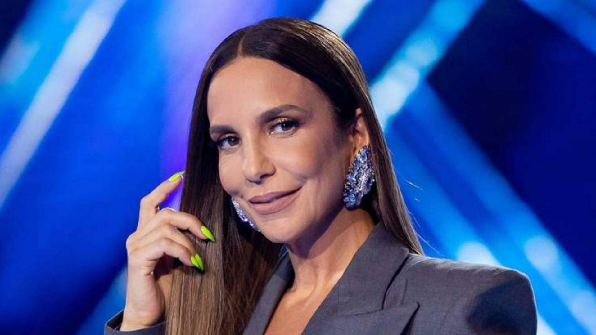 Ivete Sangalo é internada e diagnóstico preocupa fãs: “Cheguei a desmaiar três vezes” - Metropolitana FM