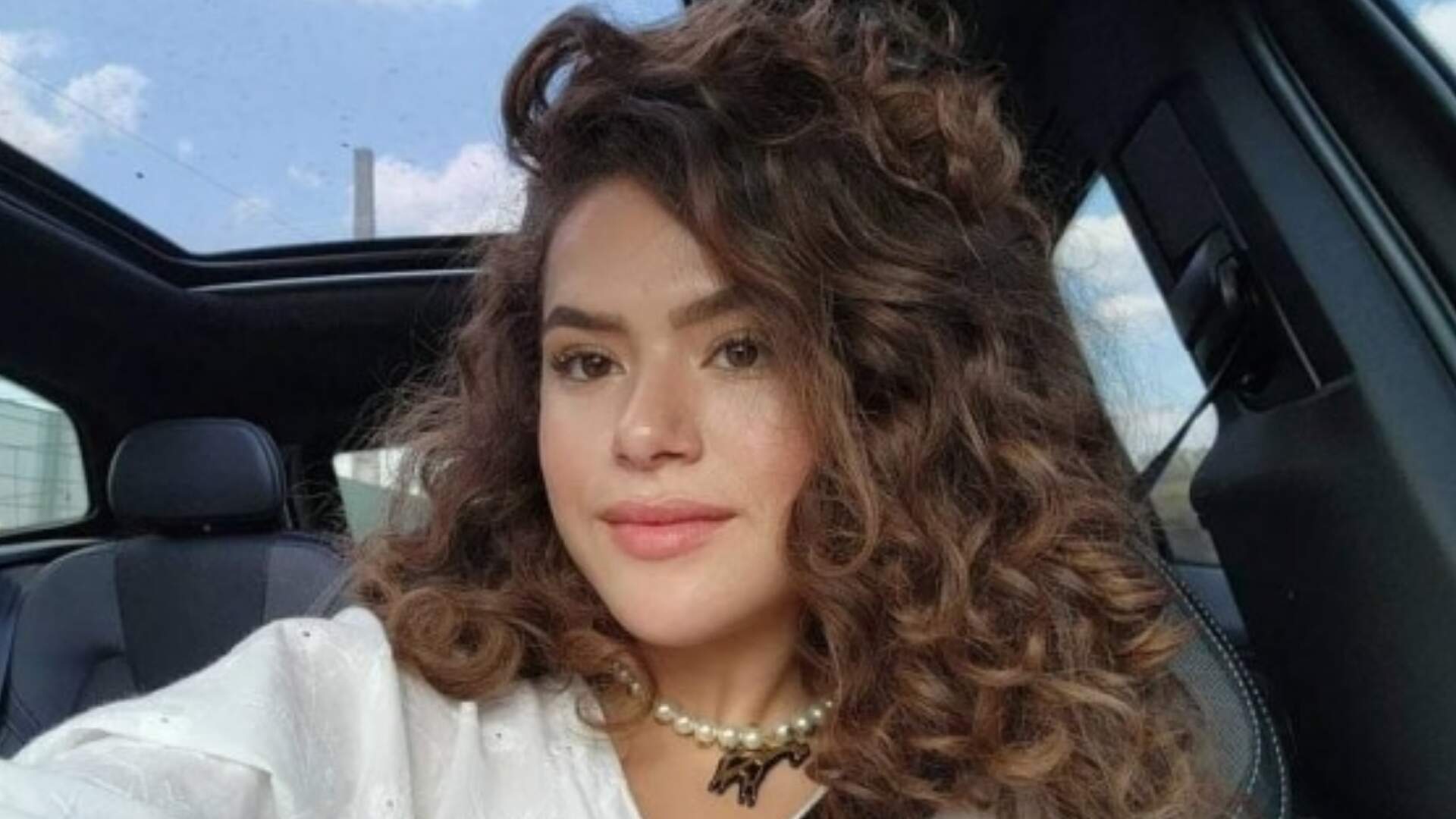 Mais reservada, Maisa Silva explica motivo de ausência nas redes sociais: “Um dos meus segredos” - Metropolitana FM
