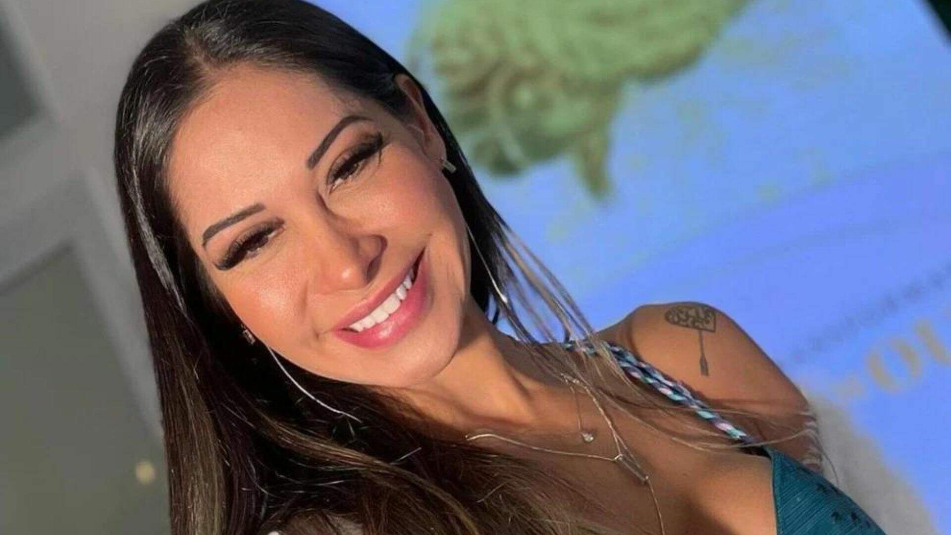 Maíra Cardi muda radicalmente o visual e surpreende Arthur Aguiar - Metropolitana FM