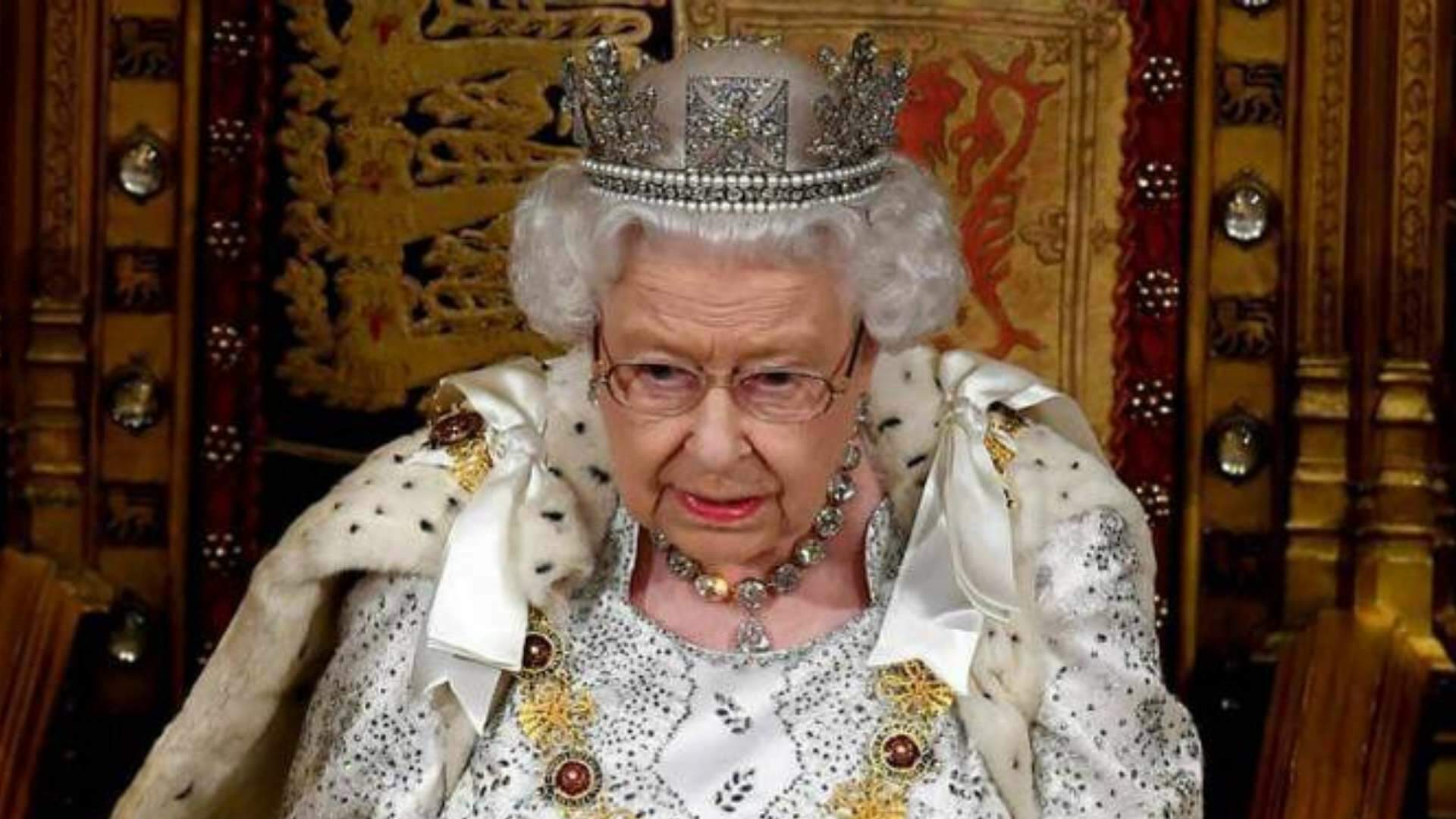 Rainha Elizabeth deixa carta duvidosa que só poderá ser lida em 2085: “Minha mensagem para eles”