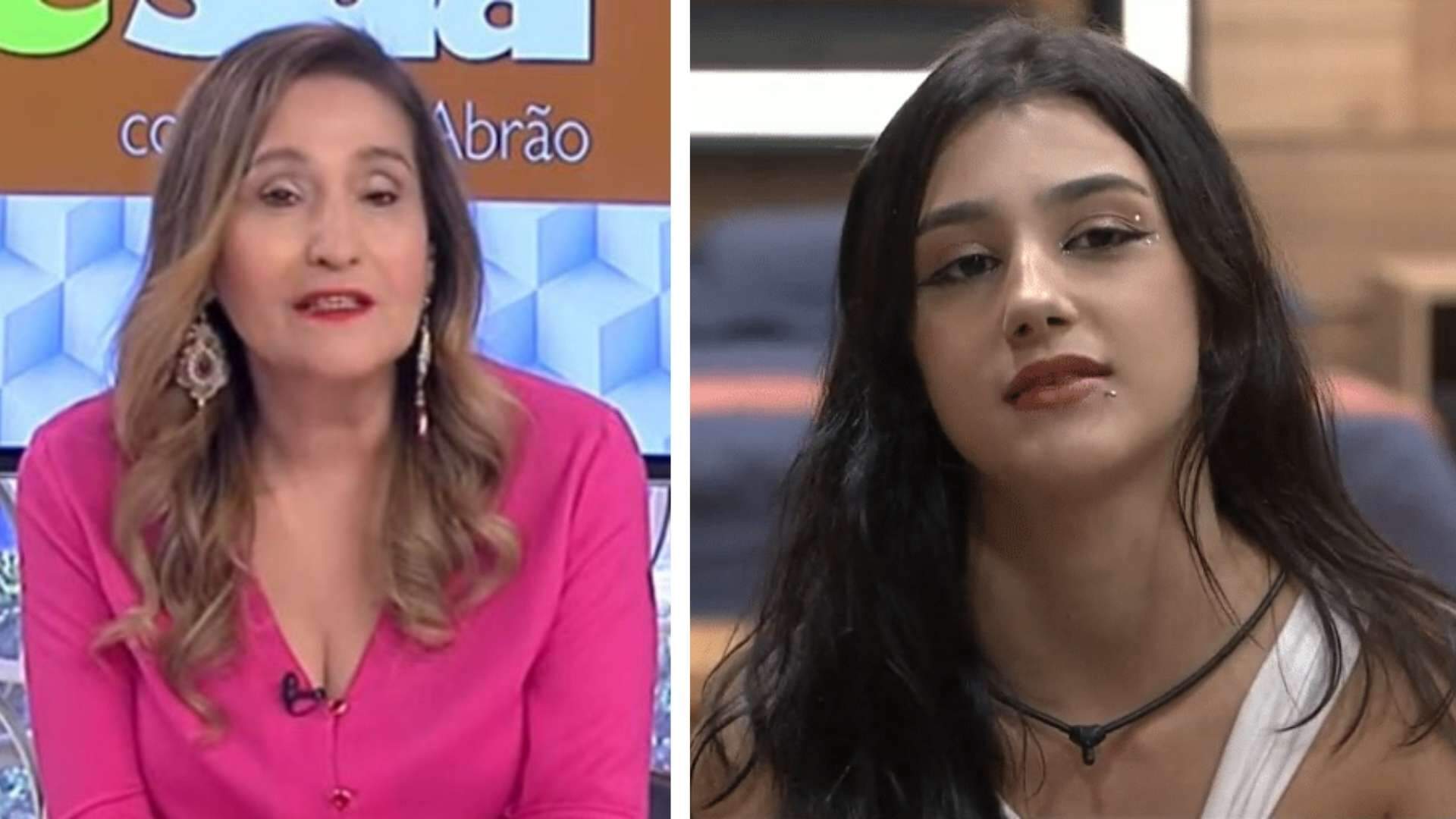 Sonia Abrão perde a linha ao vivo e detona atitudes de Bia Miranda em ‘A Fazenda 14’