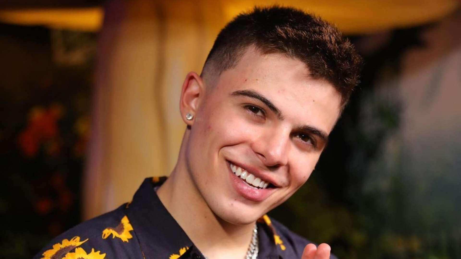 Para entrar em ‘A Fazenda’, Thomaz Costa investe muito em equipe de redes sociais; Saiba quanto - Metropolitana FM