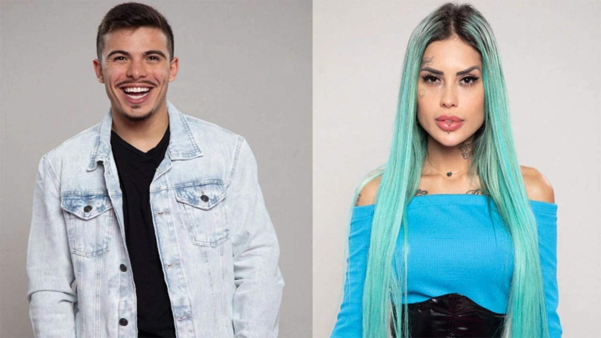 A Fazenda 14: Tati Zaqui detalha relação com Thomaz Costa: “Dei mesmo. Por estratégia” - Metropolitana FM