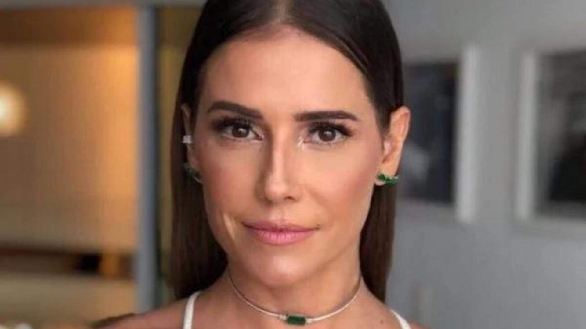 Nova especialista? Deborah Secco é escalada como comentarista da Copa do Mundo - Metropolitana FM