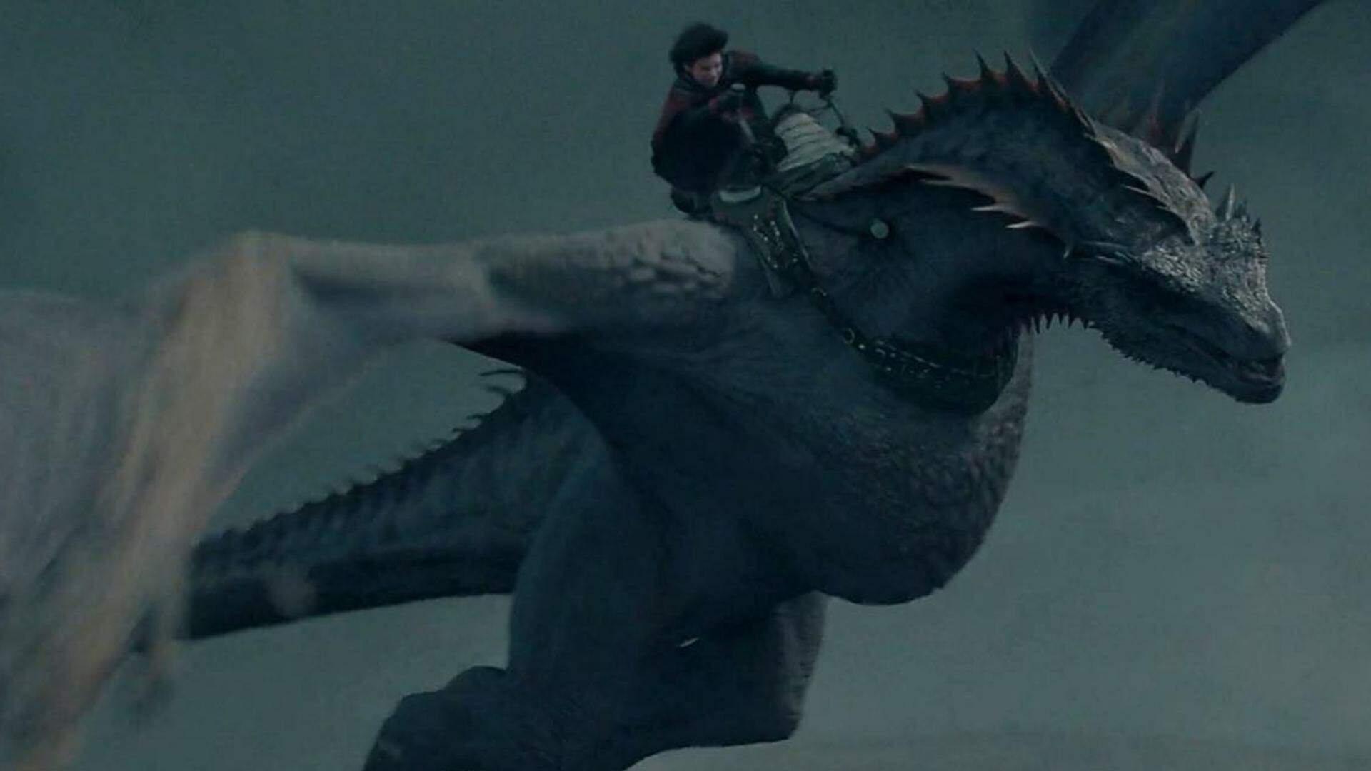 Casa do Dragão: Season Finale é o mais assistido da HBO desde final de Game of Thrones - Metropolitana FM