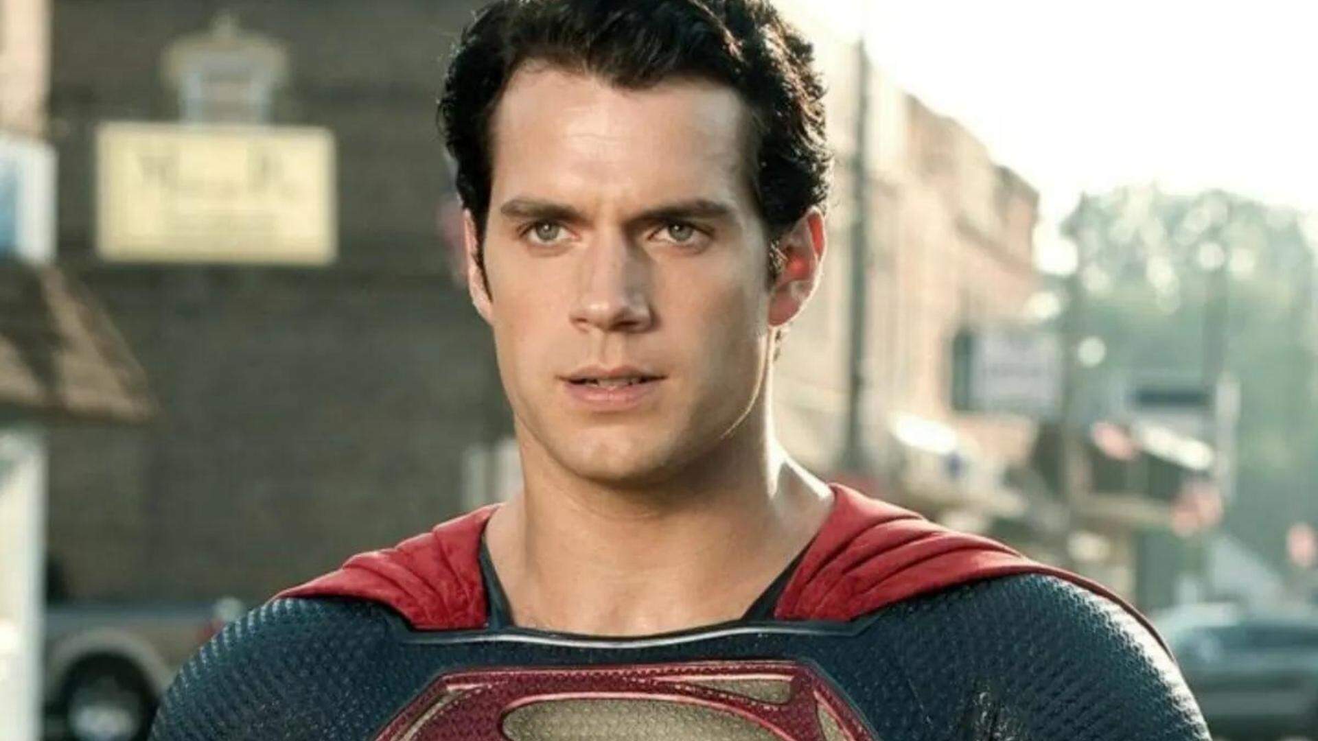 Polêmica! Henry Cavill, ator de Superman, revela o inesperado sobre cenas de sexo em Hollywood - Metropolitana FM