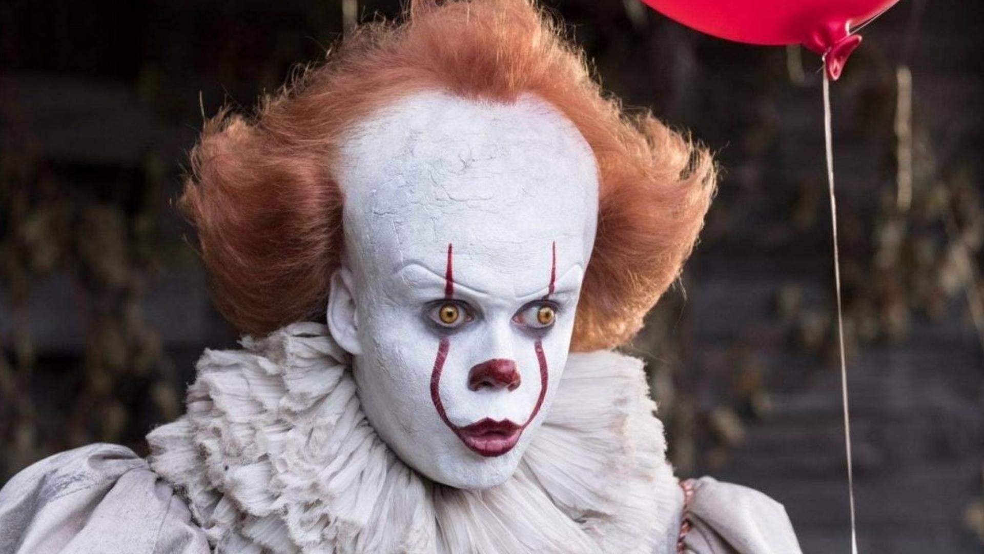 Halloween: Confira 10 obras de Stephen King que se tornaram filmes - Metropolitana FM