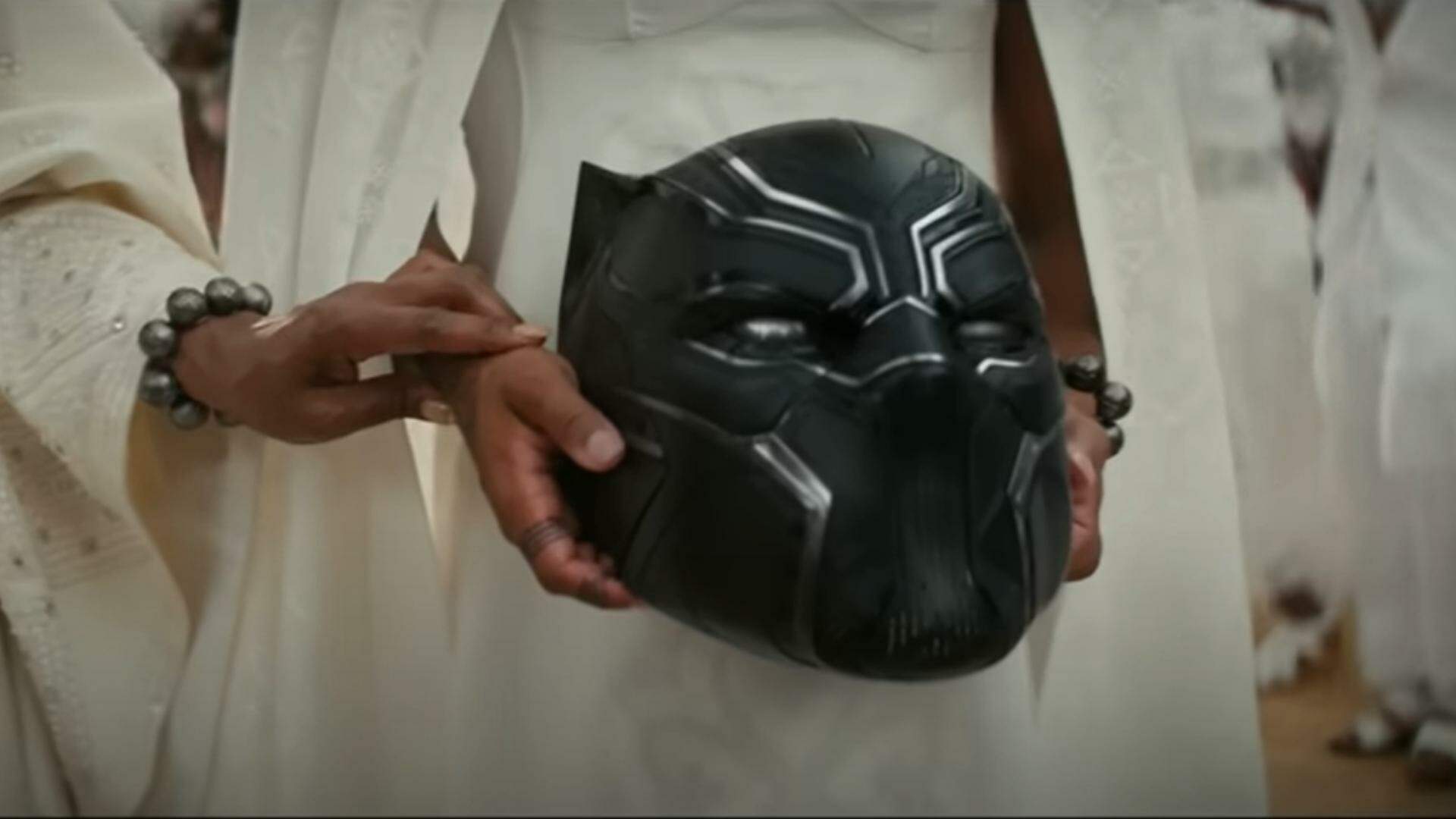 Pantera Negra: Wakanda Forever: Teaser tem novas cenas de Shuri como heroína - Metropolitana FM