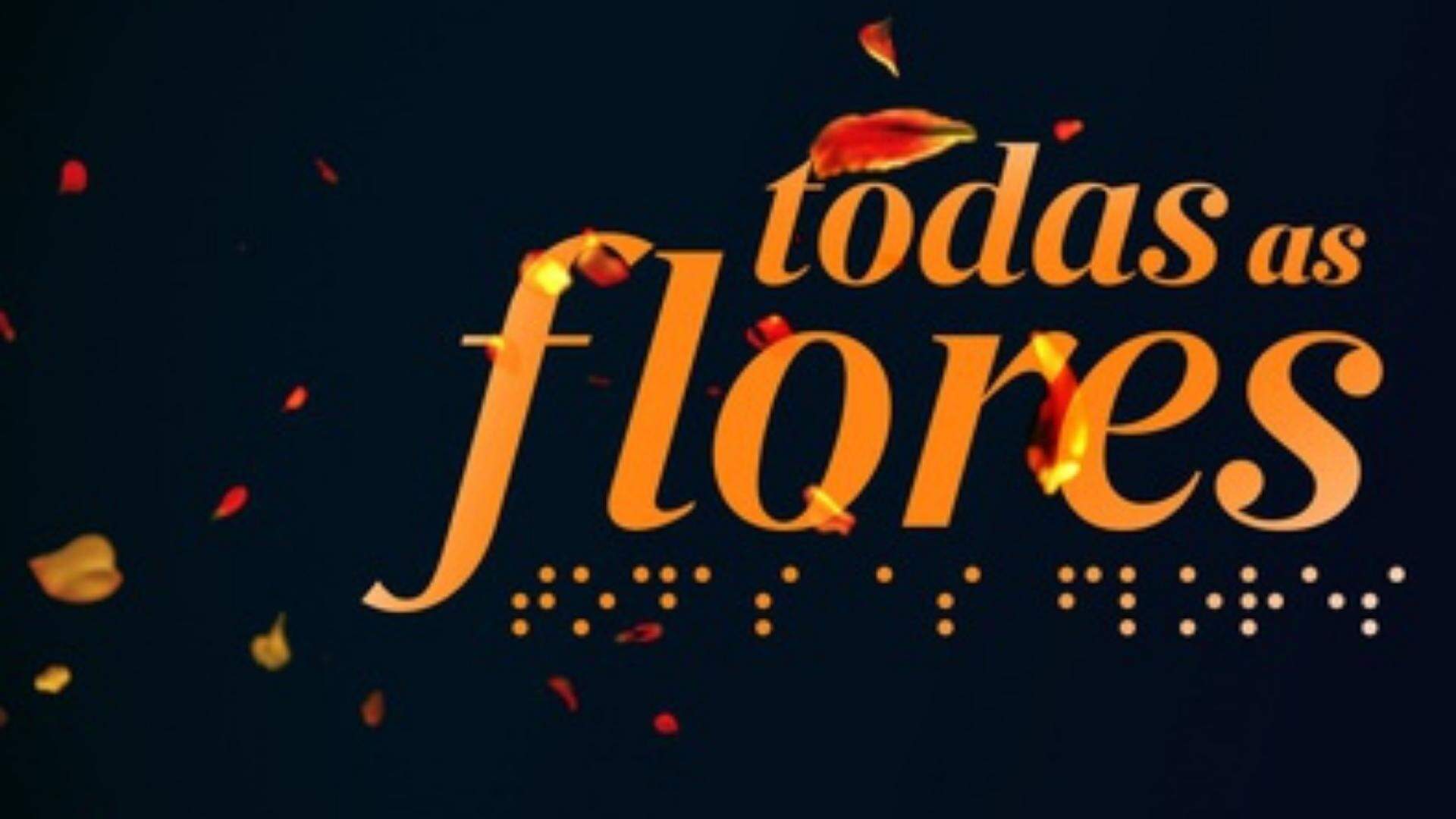 Todas As Flores: Novo teaser mostra Regina Casé e apresenta a vilã da trama - Metropolitana FM