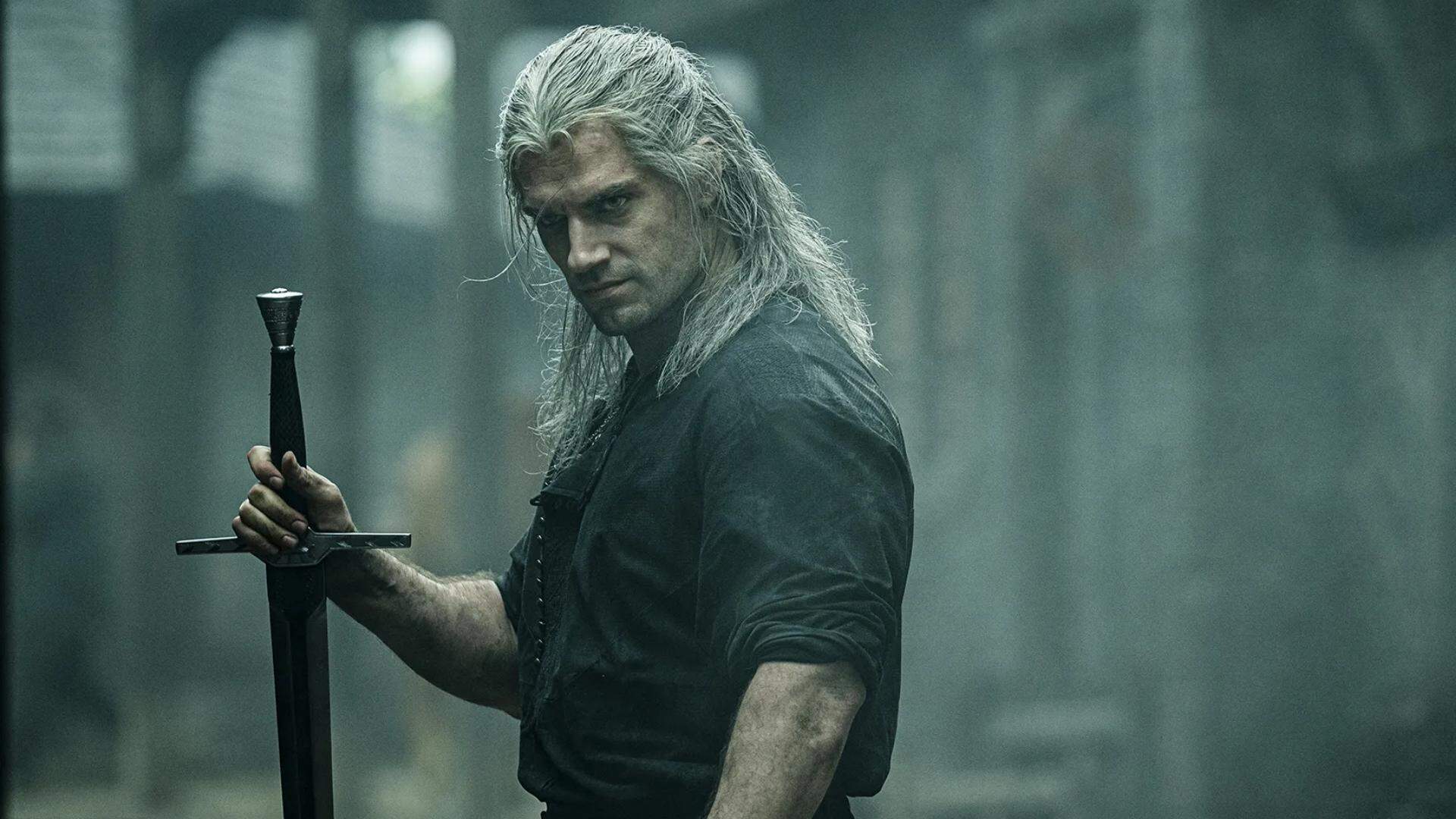 The Witcher: Henry Cavill deixa a série e Liam Hemsworth o substitui como Geralt de Rivia - Metropolitana FM