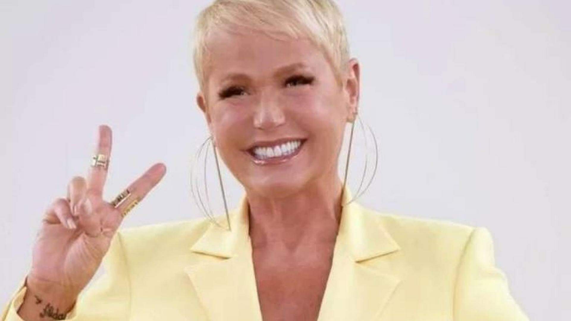 Xuxa será tema de série e produtora procura atriz para viver a Rainha dos Baixinhos - Metropolitana FM