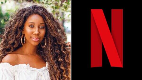 Após sair da Globo, Camilla de Lucas vai estrear como atriz na Netflix