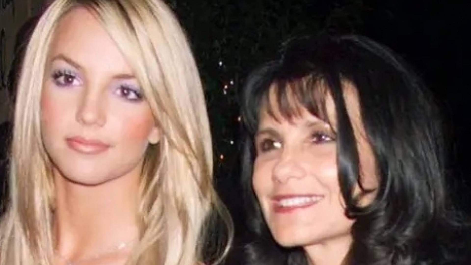 Após pedido de perdão, Britney Spears se enfurece e manda recado afiado para mãe