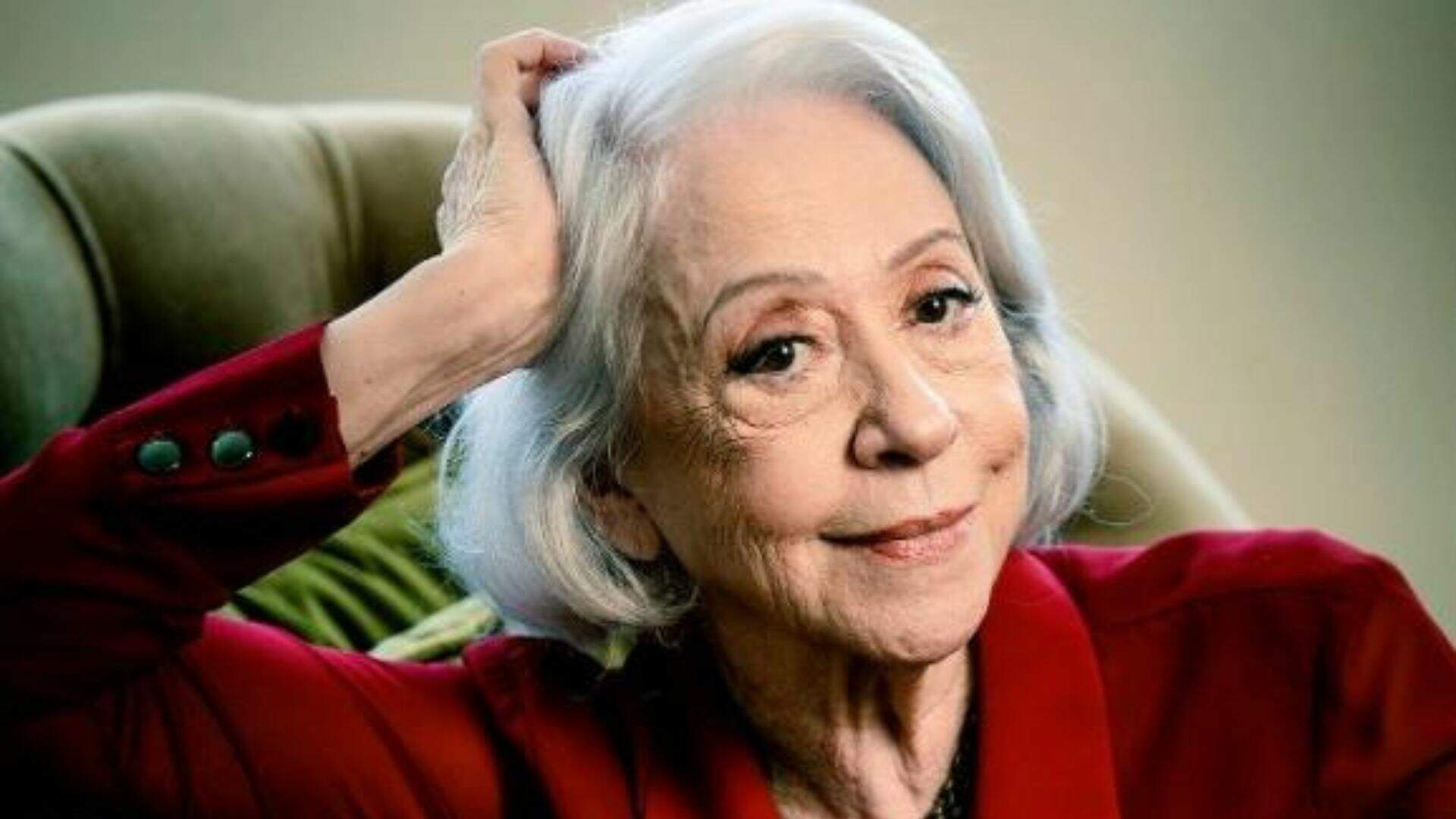 Fernanda Montenegro completa 93 anos! Relembre a trajetória da atriz